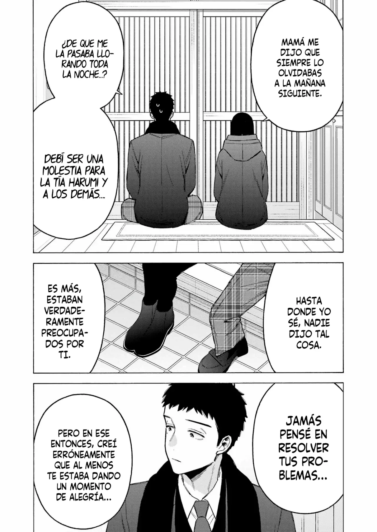 Read My Dress Up Darling Es Manga Online