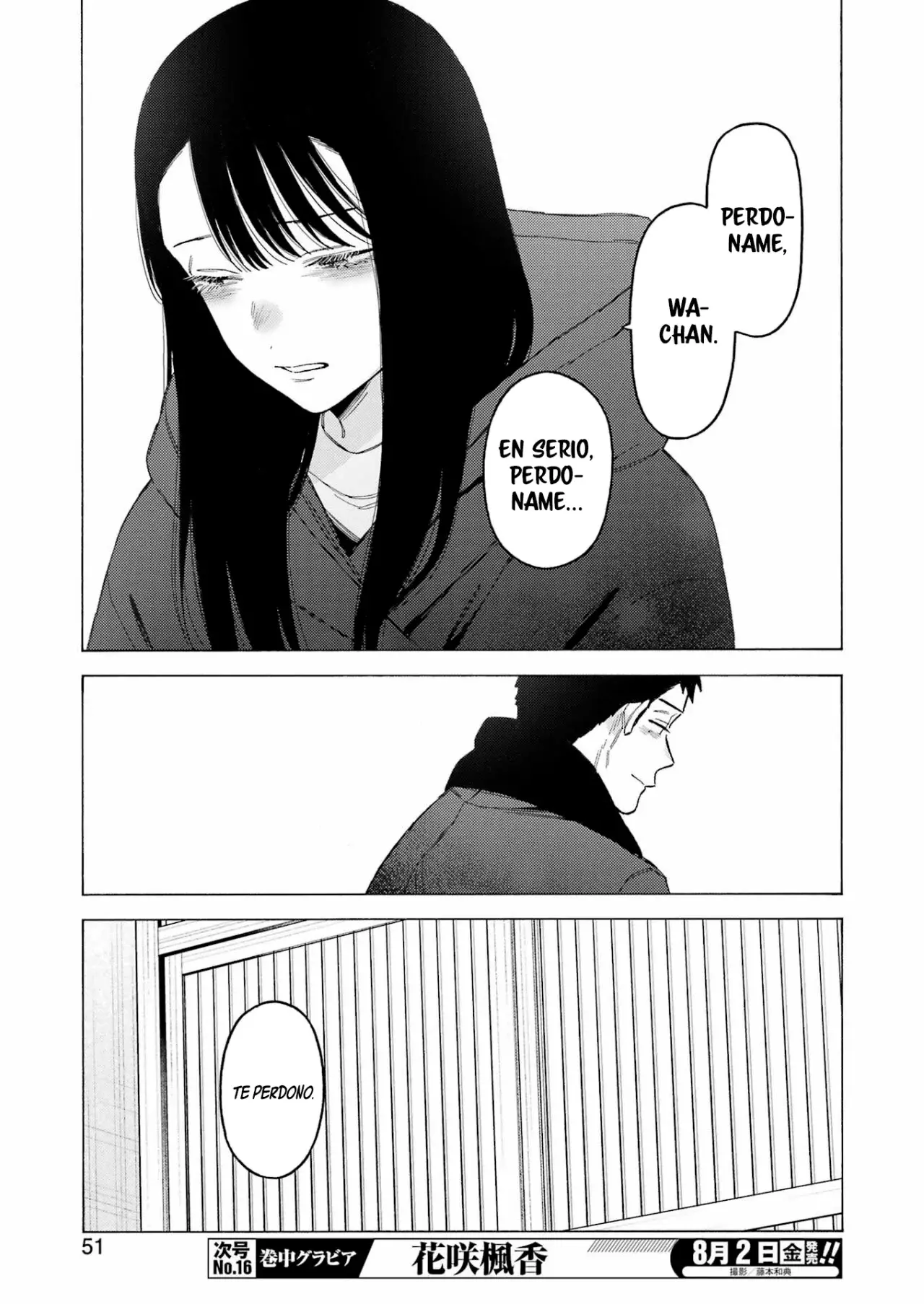Read My Dress Up Darling Es Manga Online