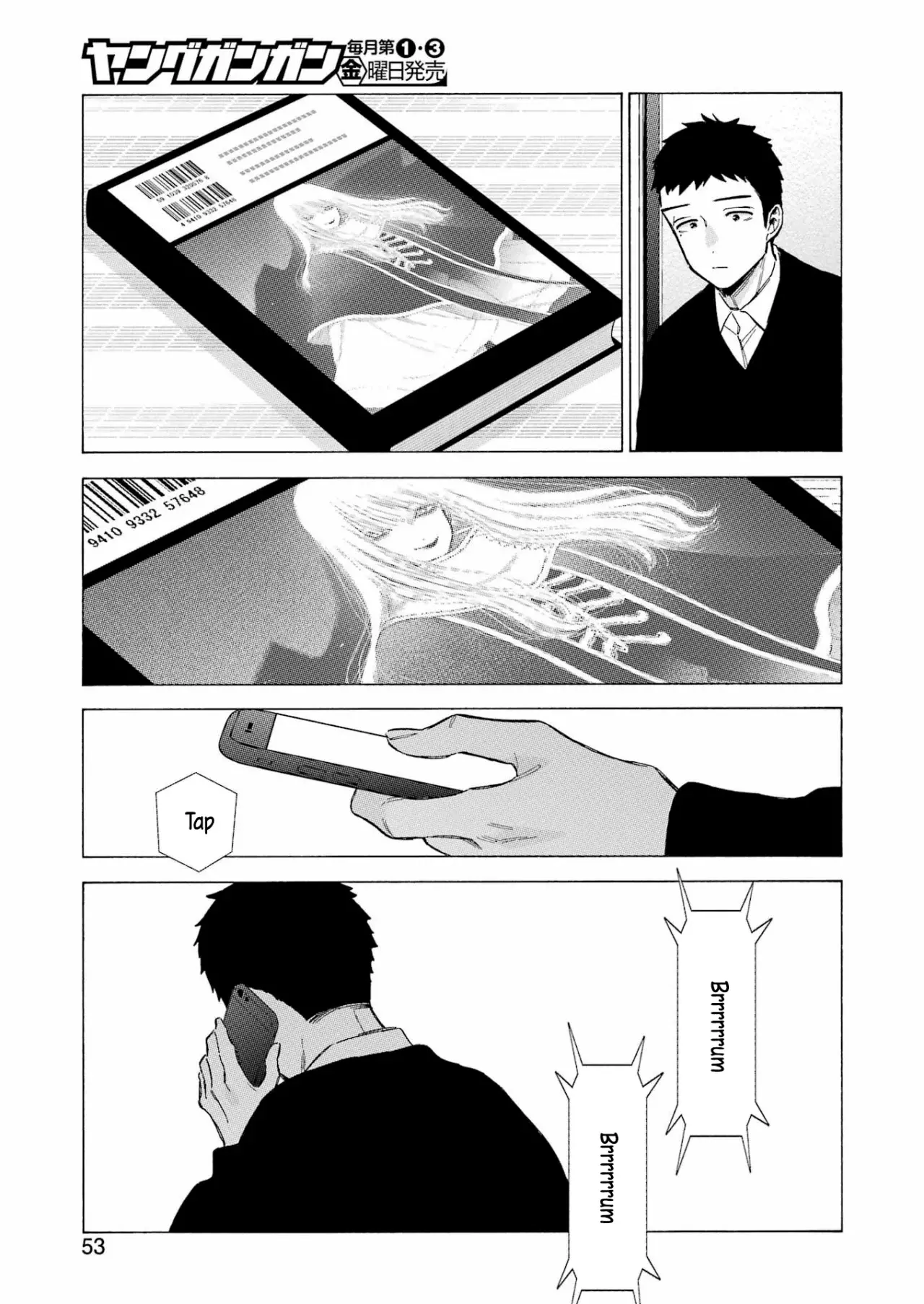 Read My Dress Up Darling Es Manga Online