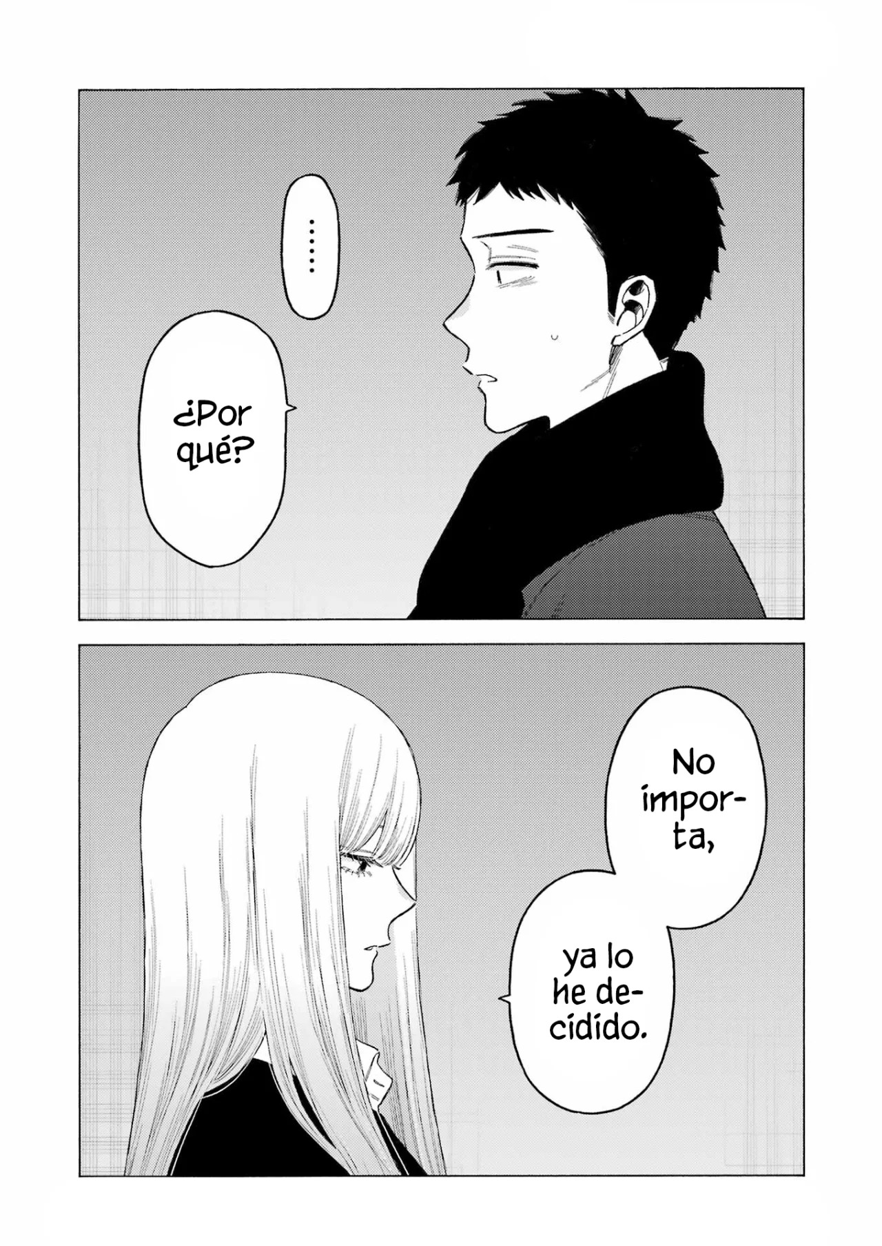 Read My Dress Up Darling Es Manga Online