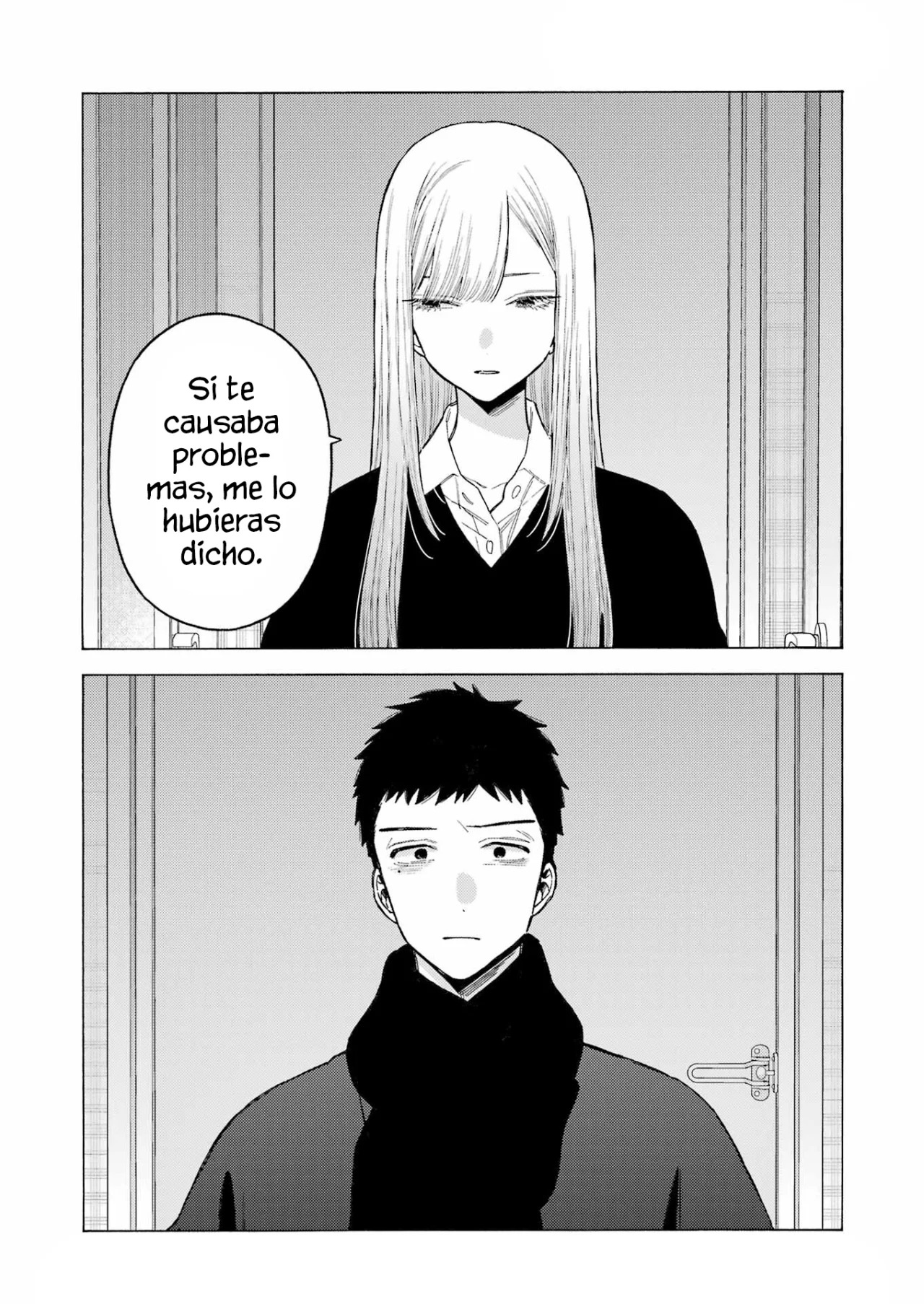 Read My Dress Up Darling Es Manga Online