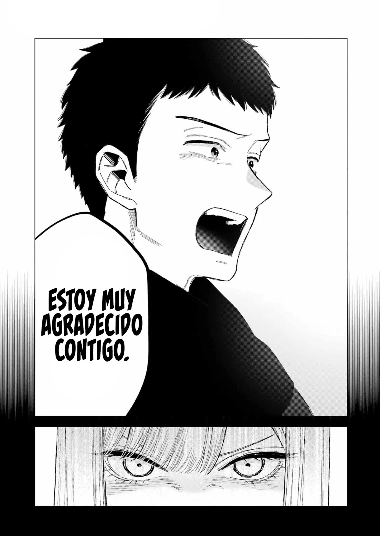 Read My Dress Up Darling Es Manga Online