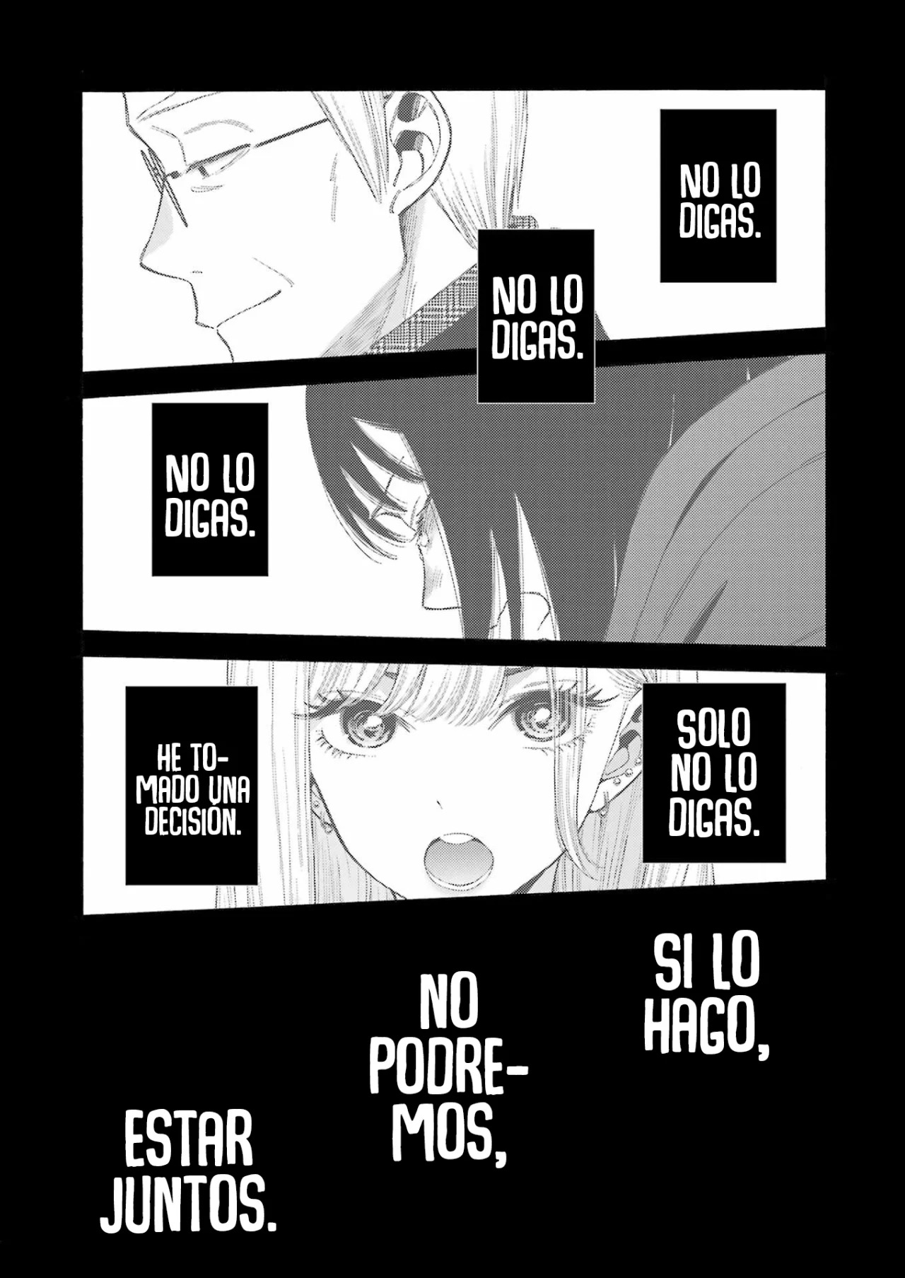 Read My Dress Up Darling Es Manga Online