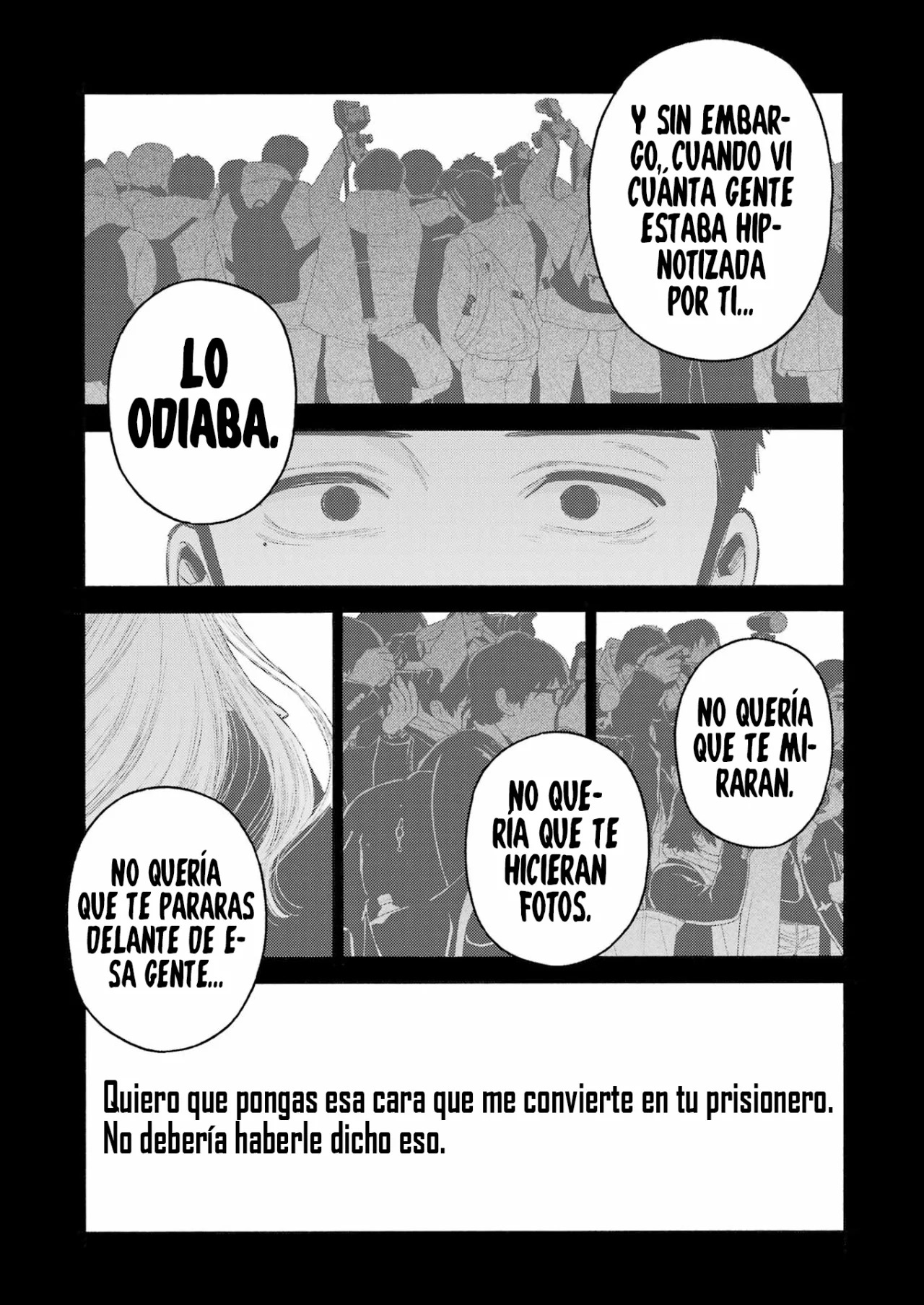 Read My Dress Up Darling Es Manga Online