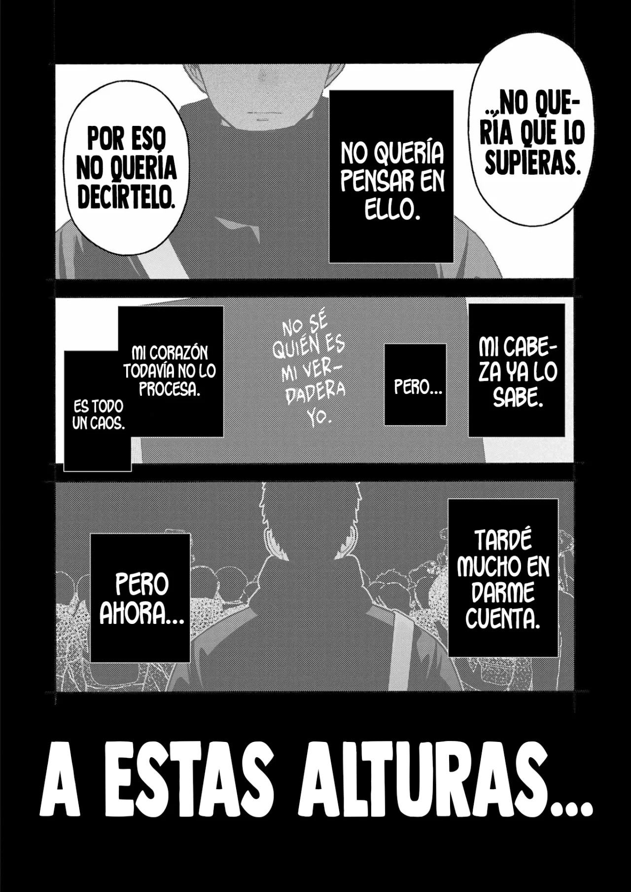 Read My Dress Up Darling Es Manga Online