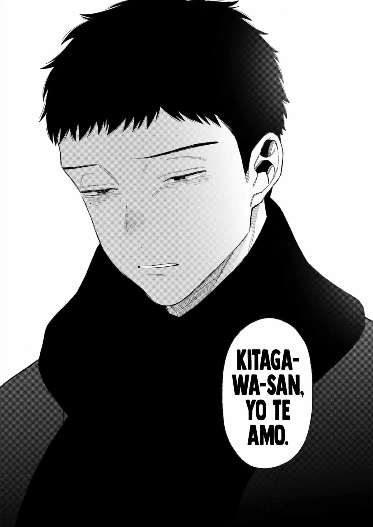 Read My Dress Up Darling Es Manga Online