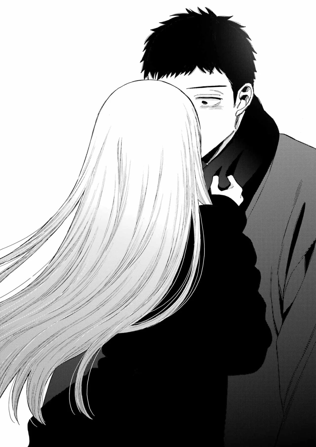 Read My Dress Up Darling Es Manga Online