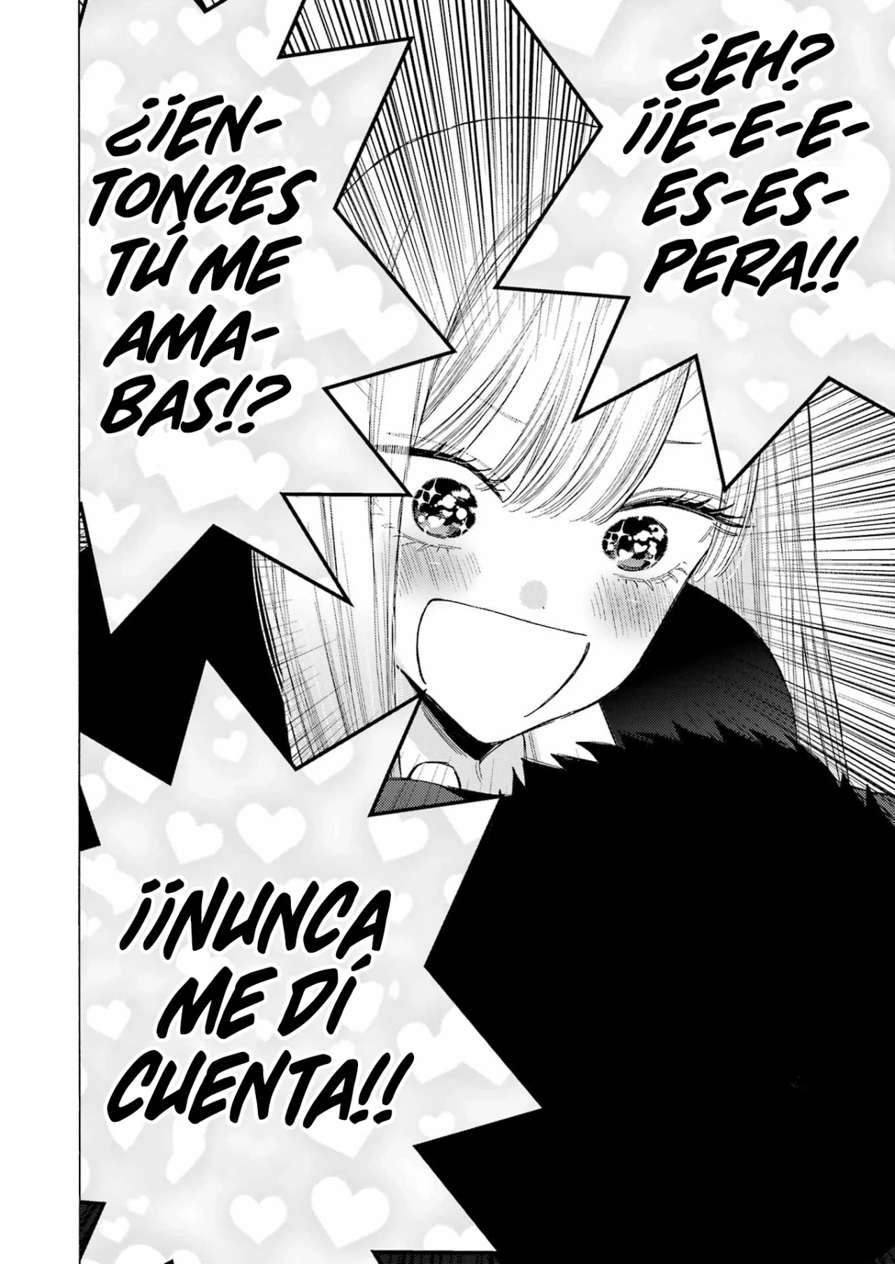 Read My Dress Up Darling Es Manga Online