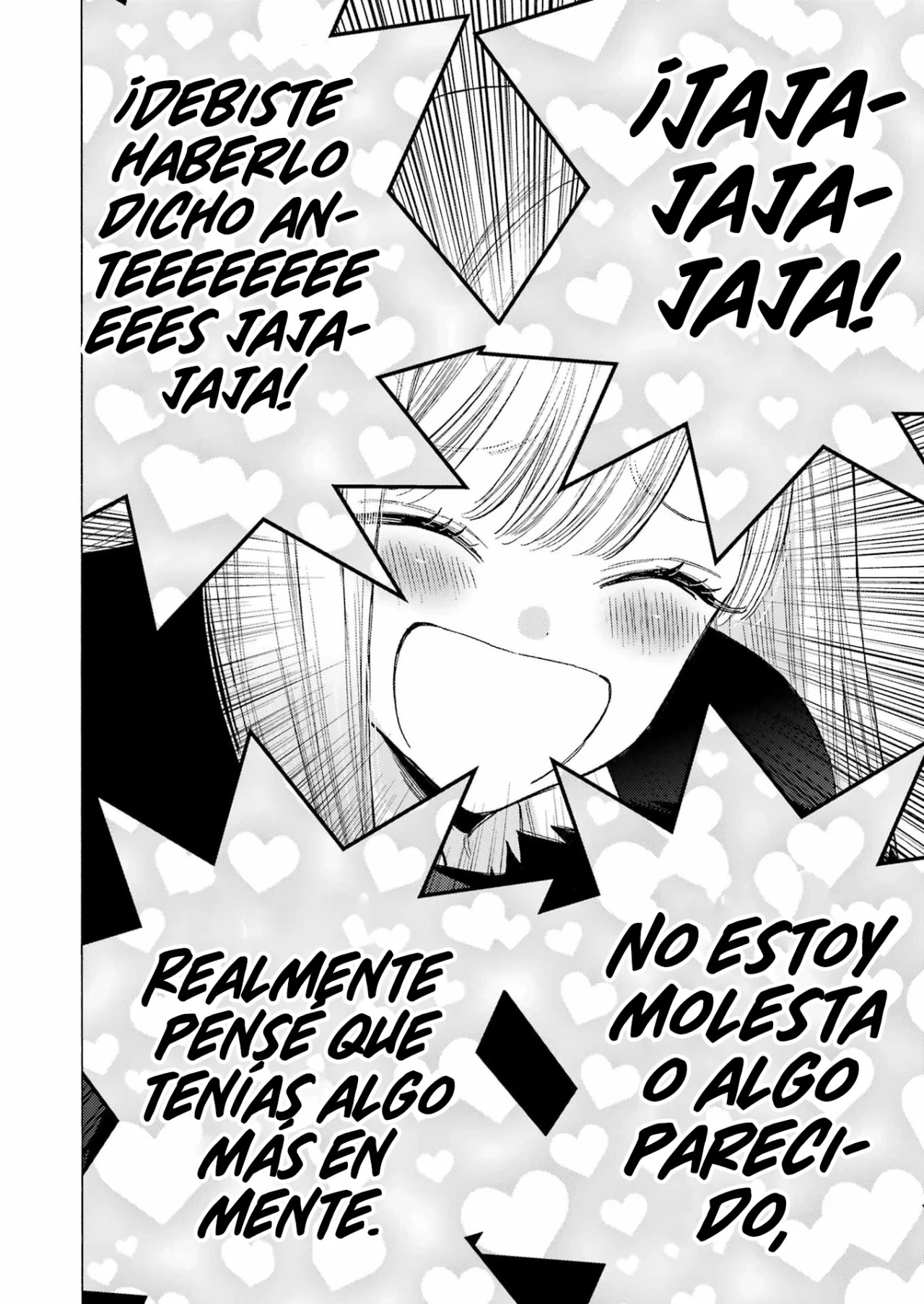 Read My Dress Up Darling Es Manga Online