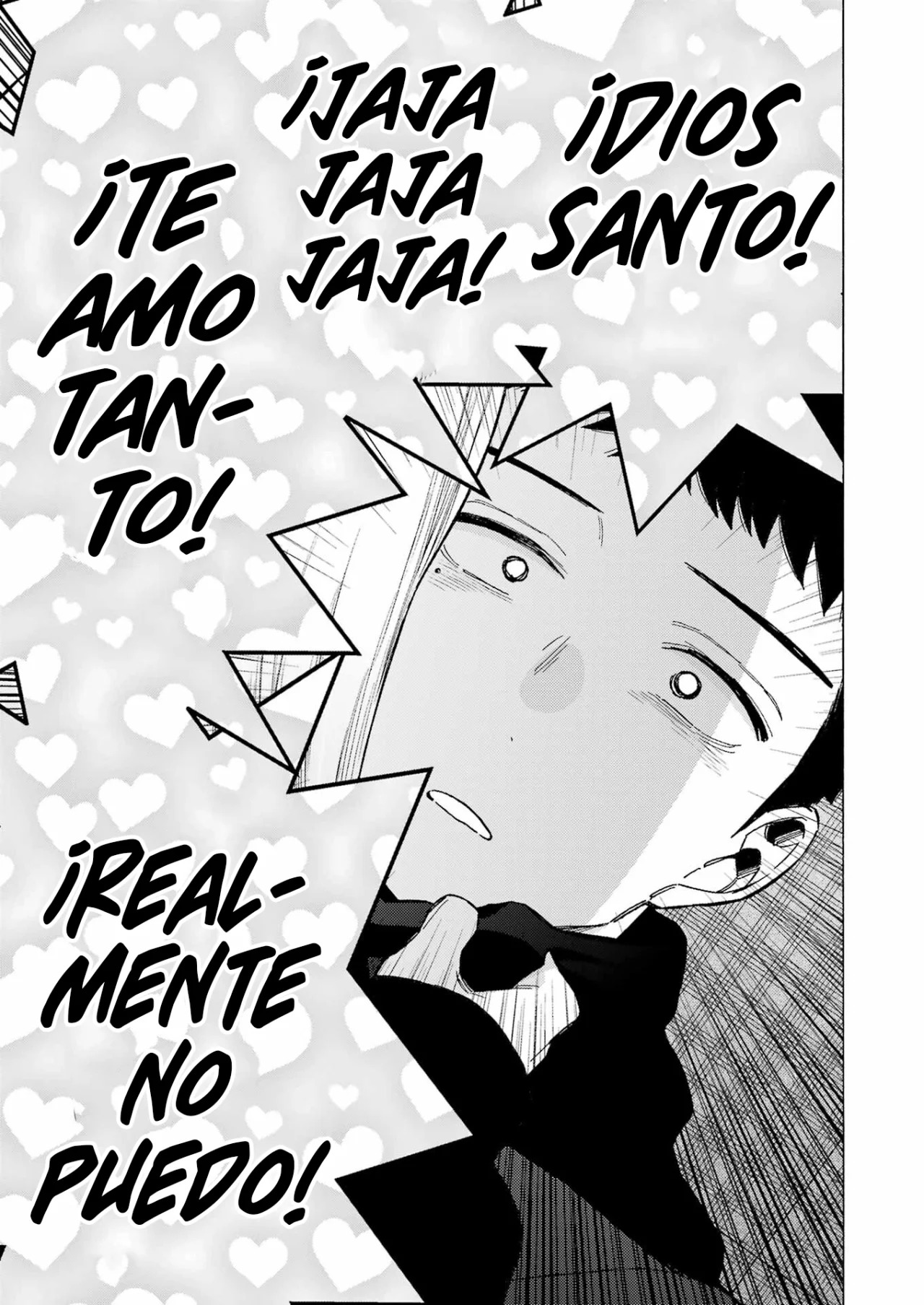 Read My Dress Up Darling Es Manga Online