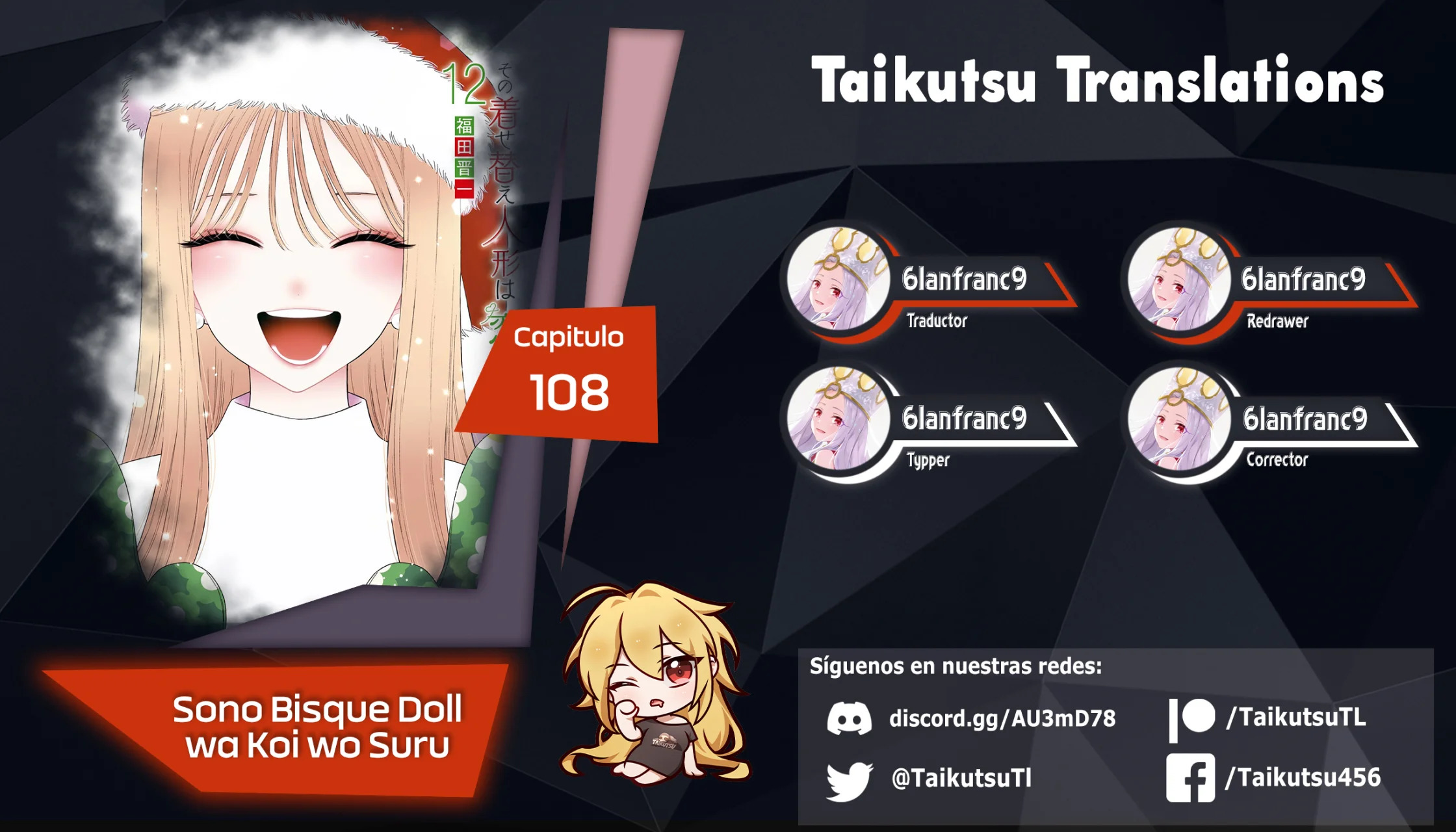 Read My Dress Up Darling Es Manga Online