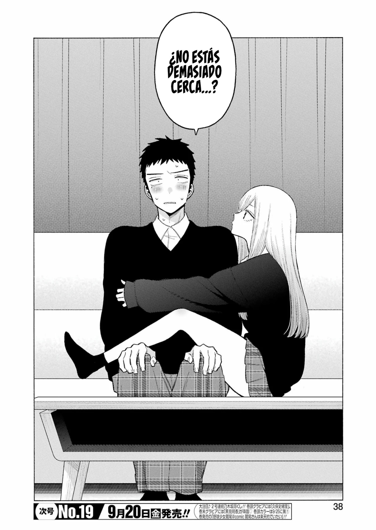 Read My Dress Up Darling Es Manga Online