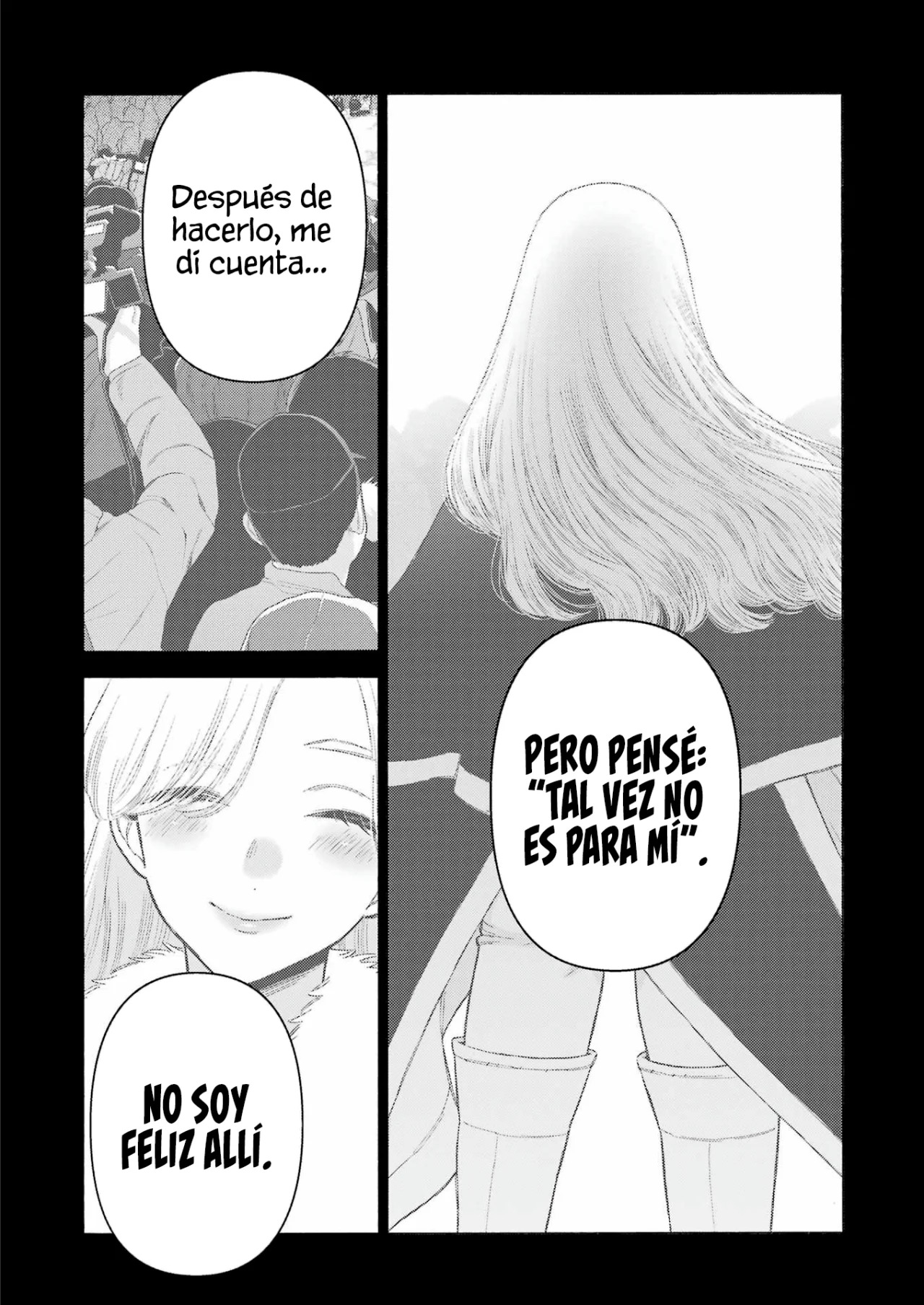 Read My Dress Up Darling Es Manga Online