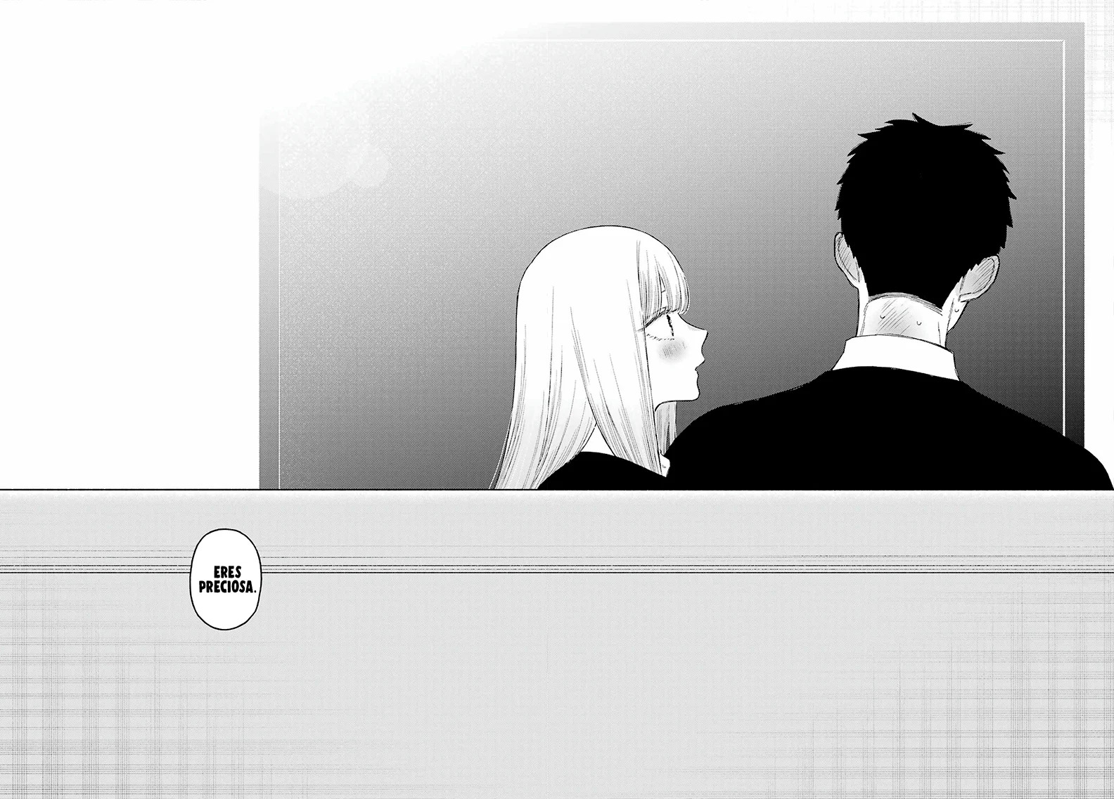 Read My Dress Up Darling Es Manga Online