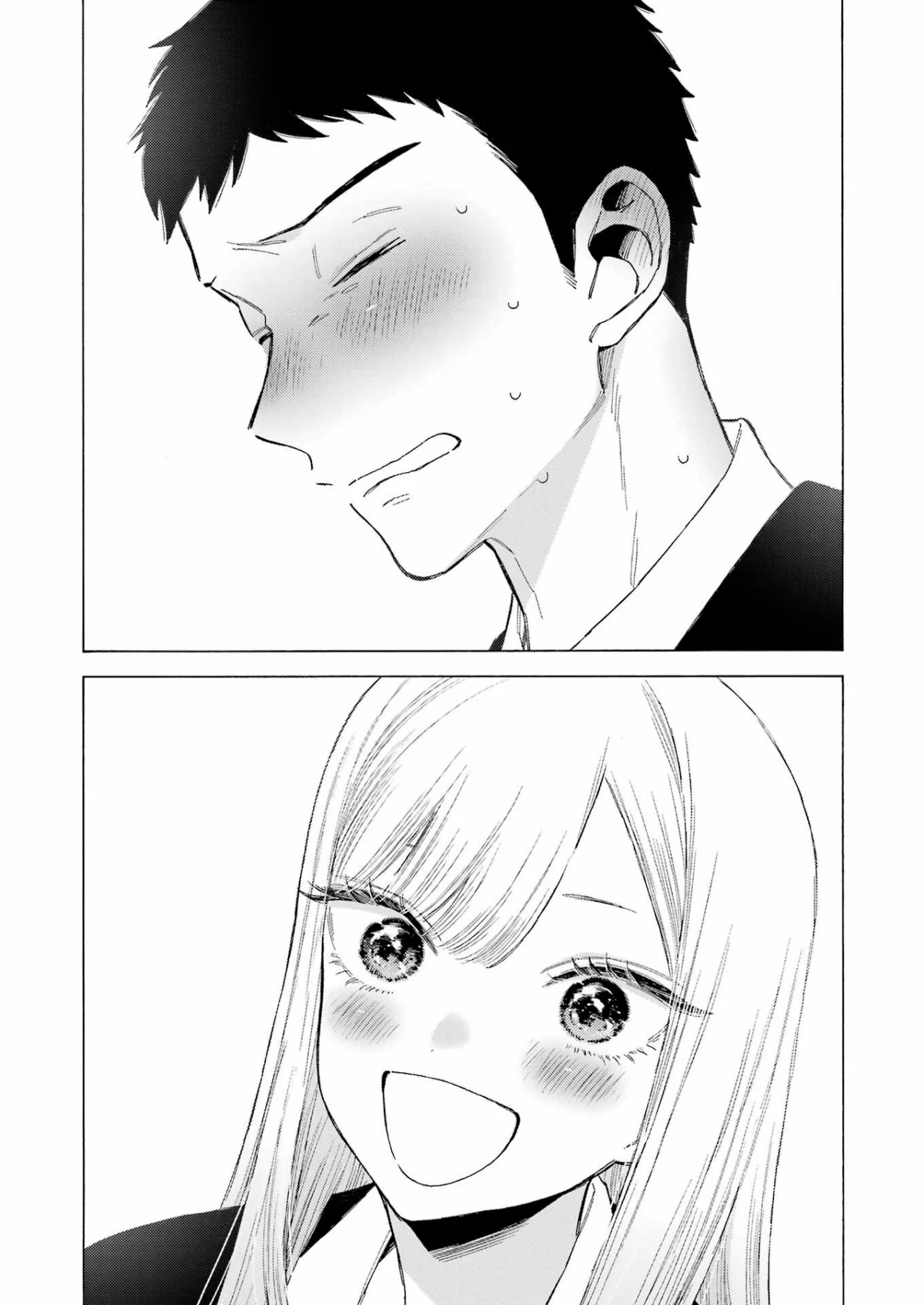 Read My Dress Up Darling Es Manga Online