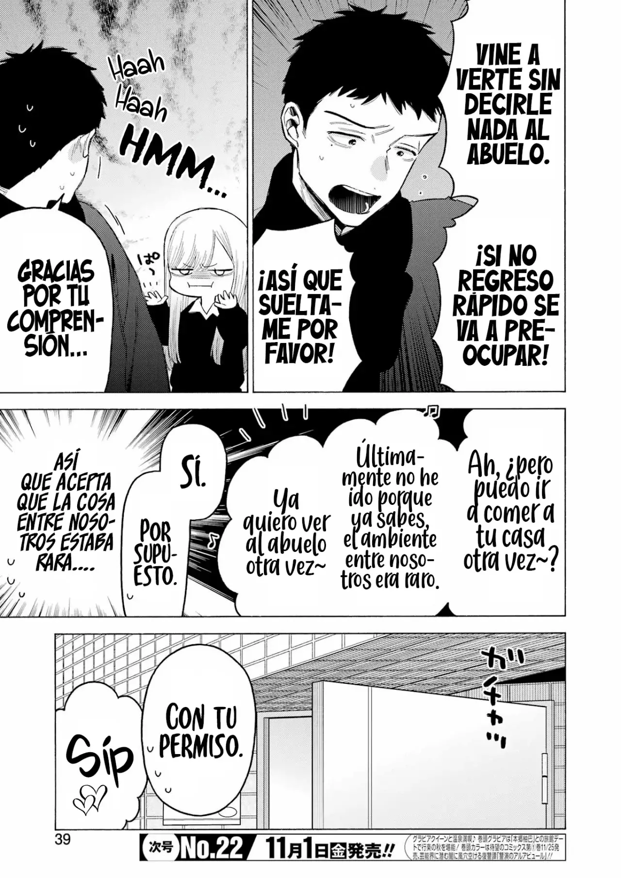 Read My Dress Up Darling Es Manga Online