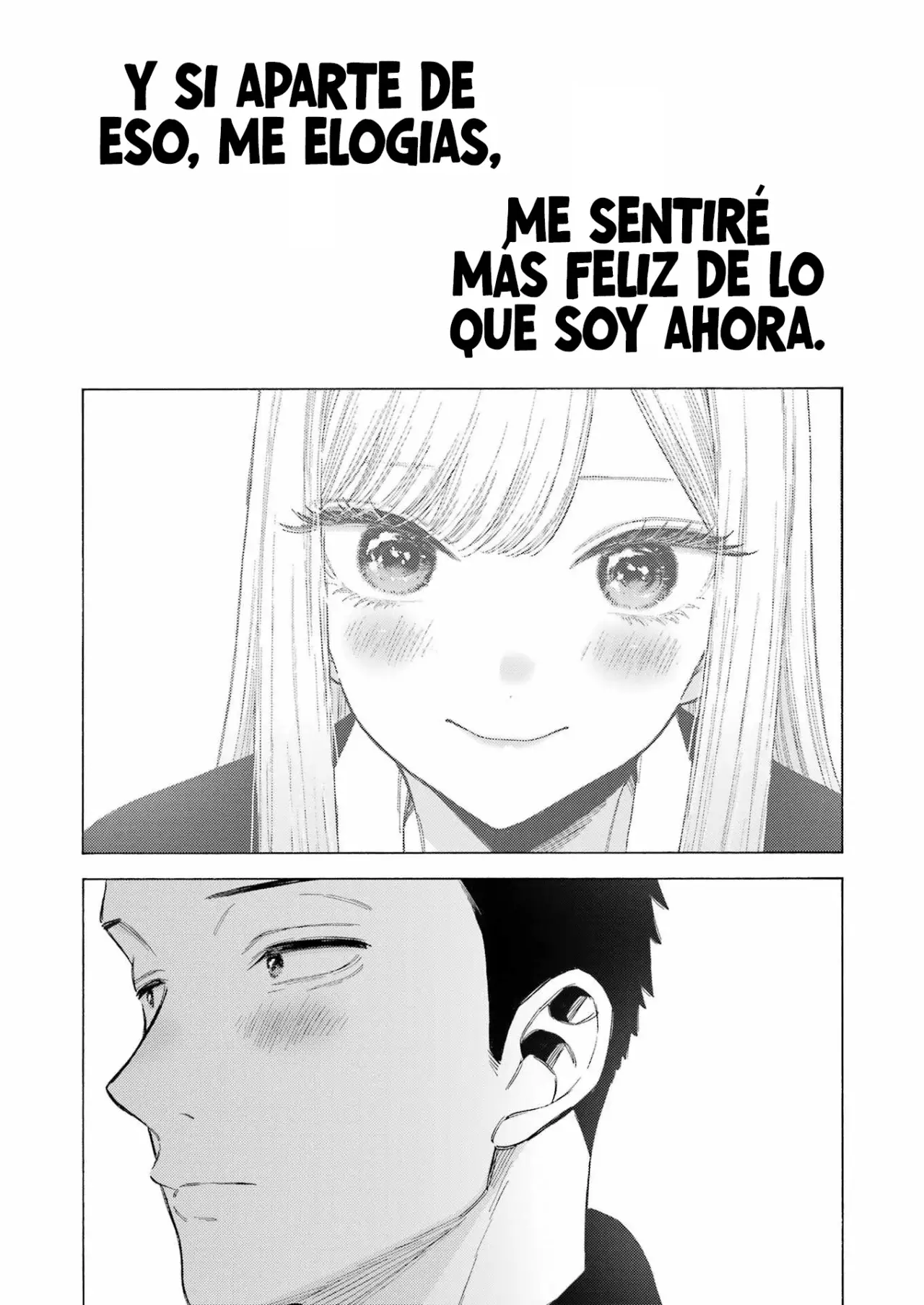 Read My Dress Up Darling Es Manga Online