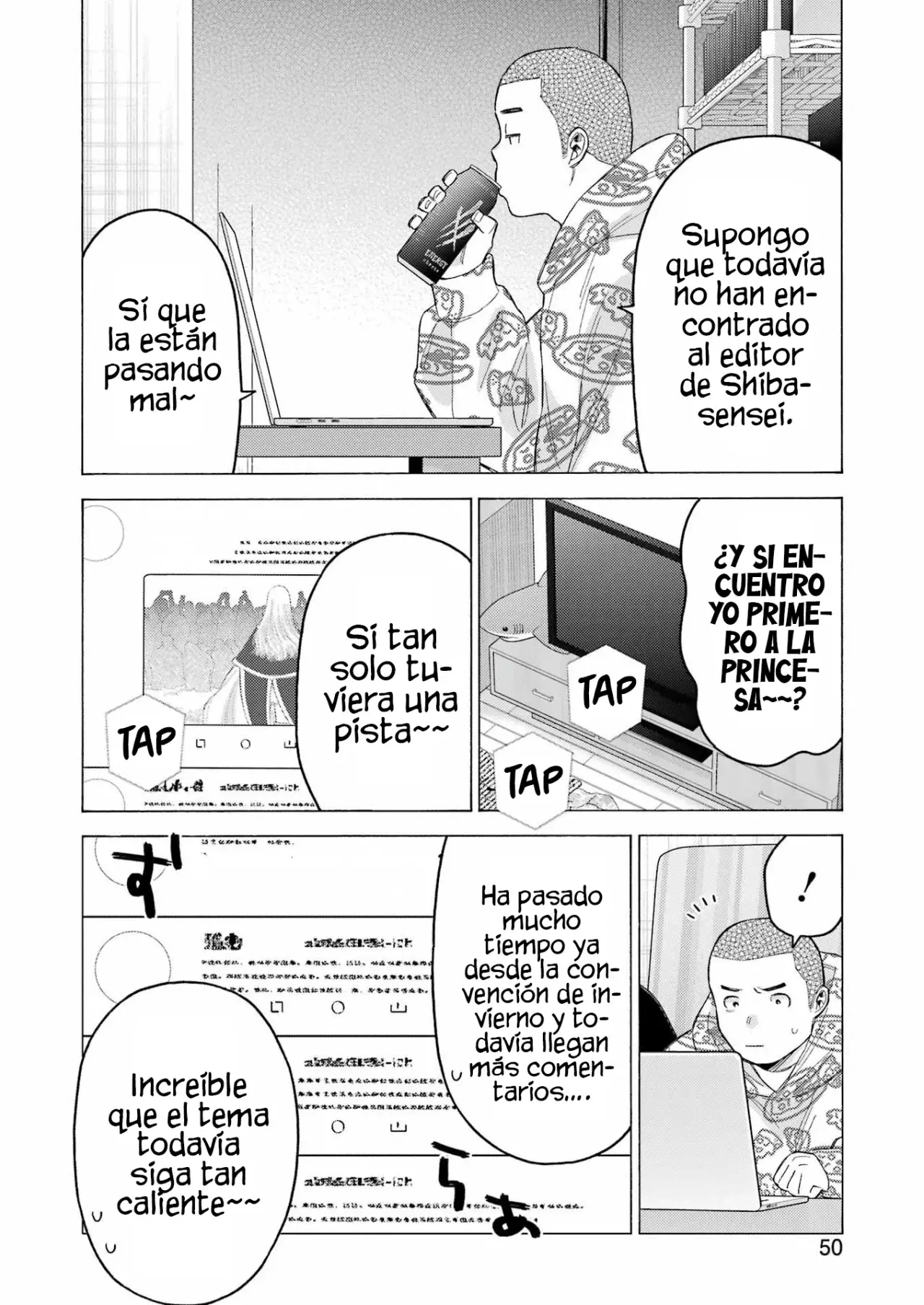 Read My Dress Up Darling Es Manga Online