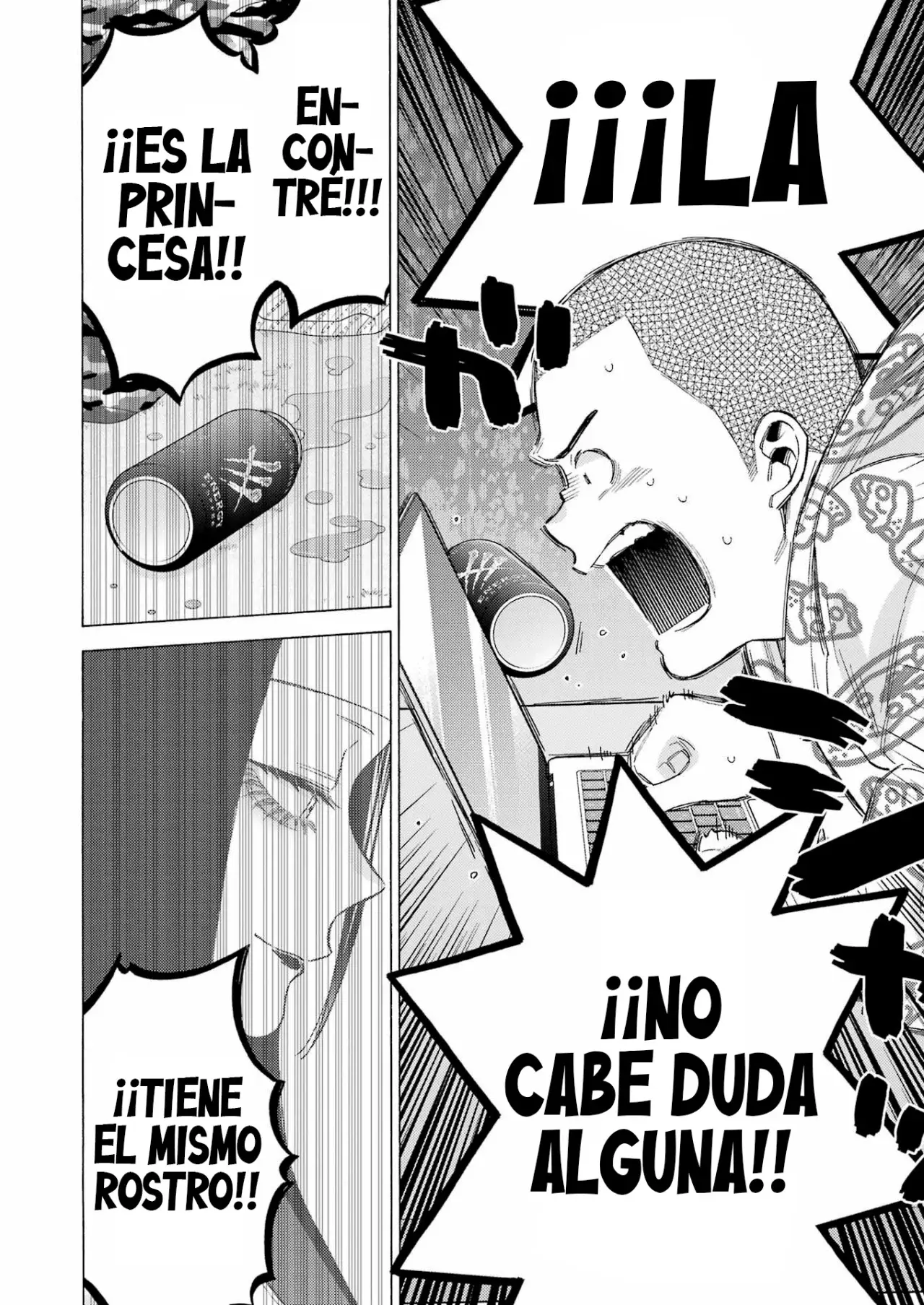 Read My Dress Up Darling Es Manga Online