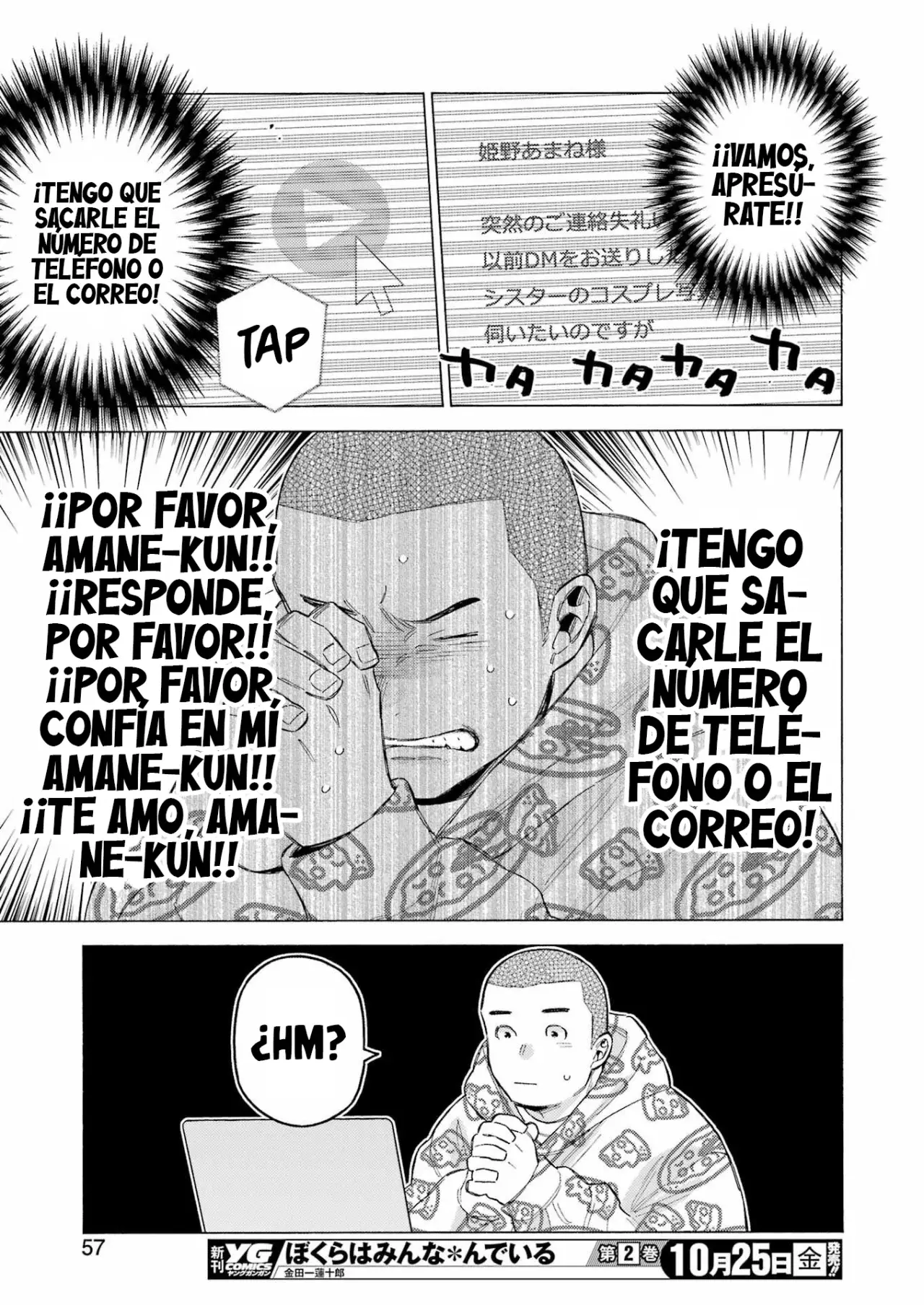 Read My Dress Up Darling Es Manga Online