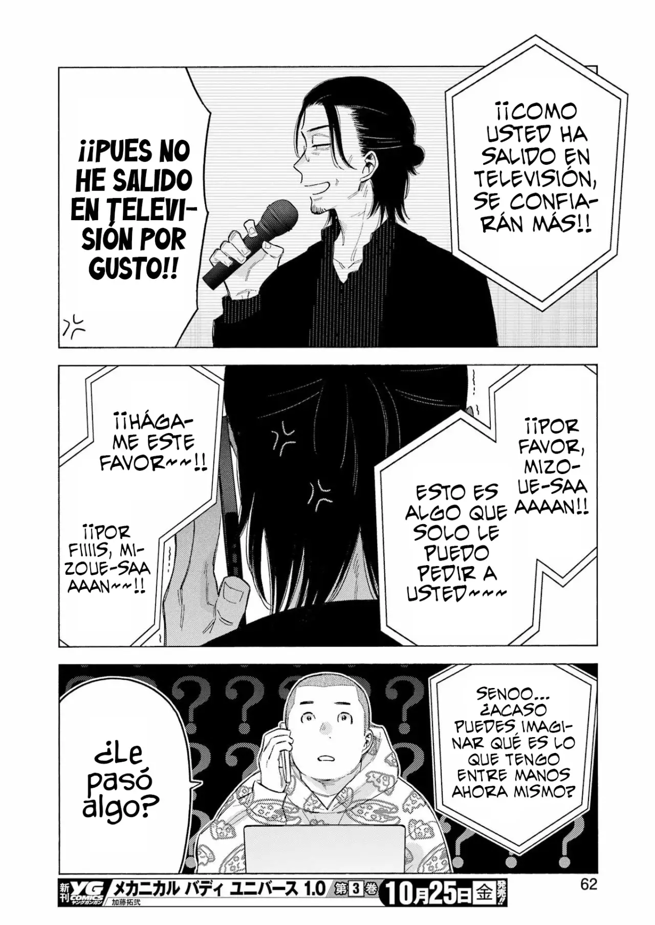 Read My Dress Up Darling Es Manga Online