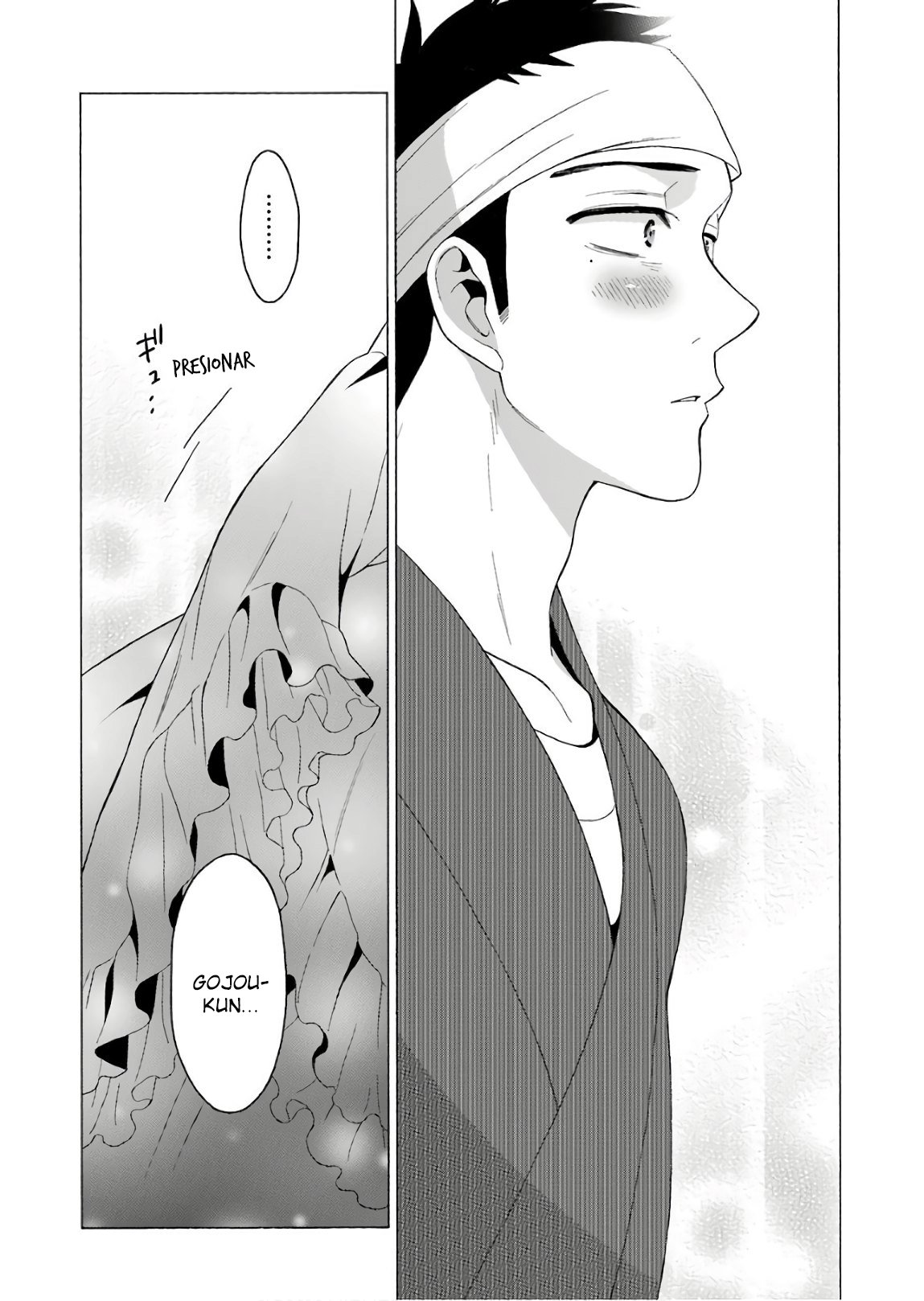 Read My Dress Up Darling Es Manga Online