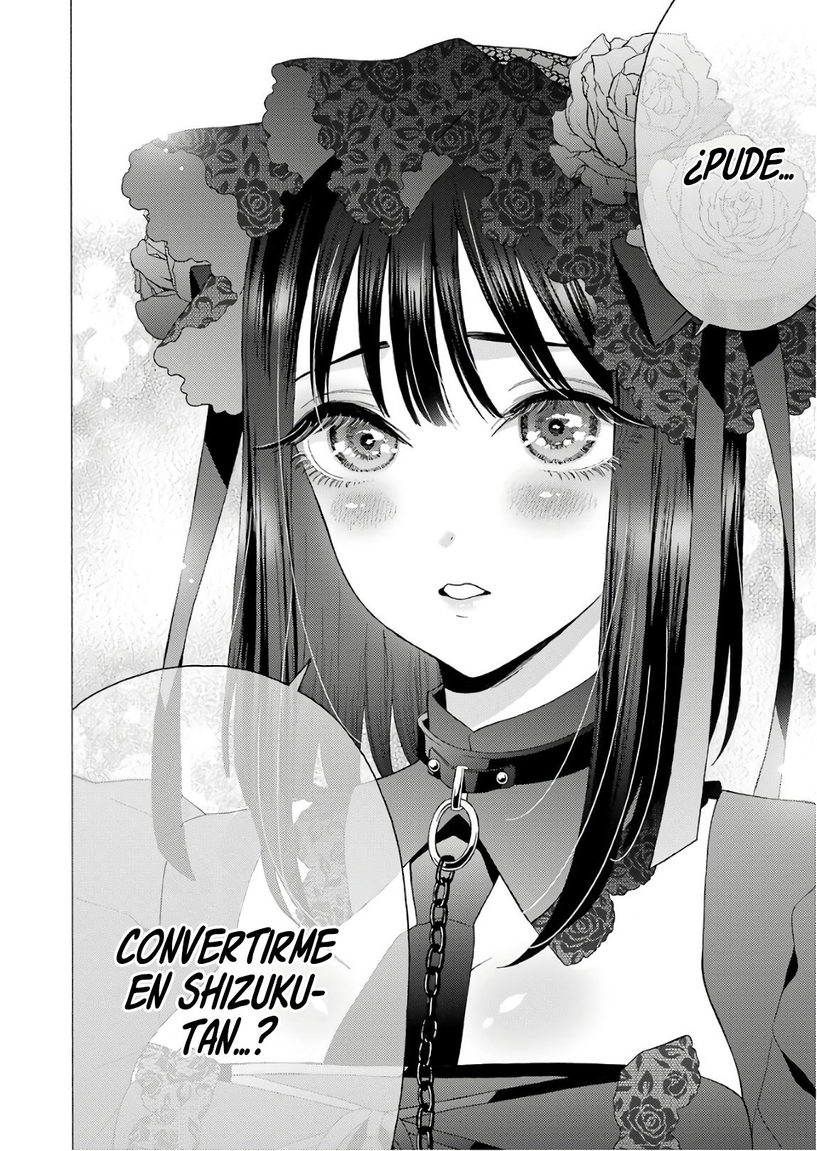 Read My Dress Up Darling Es Manga Online