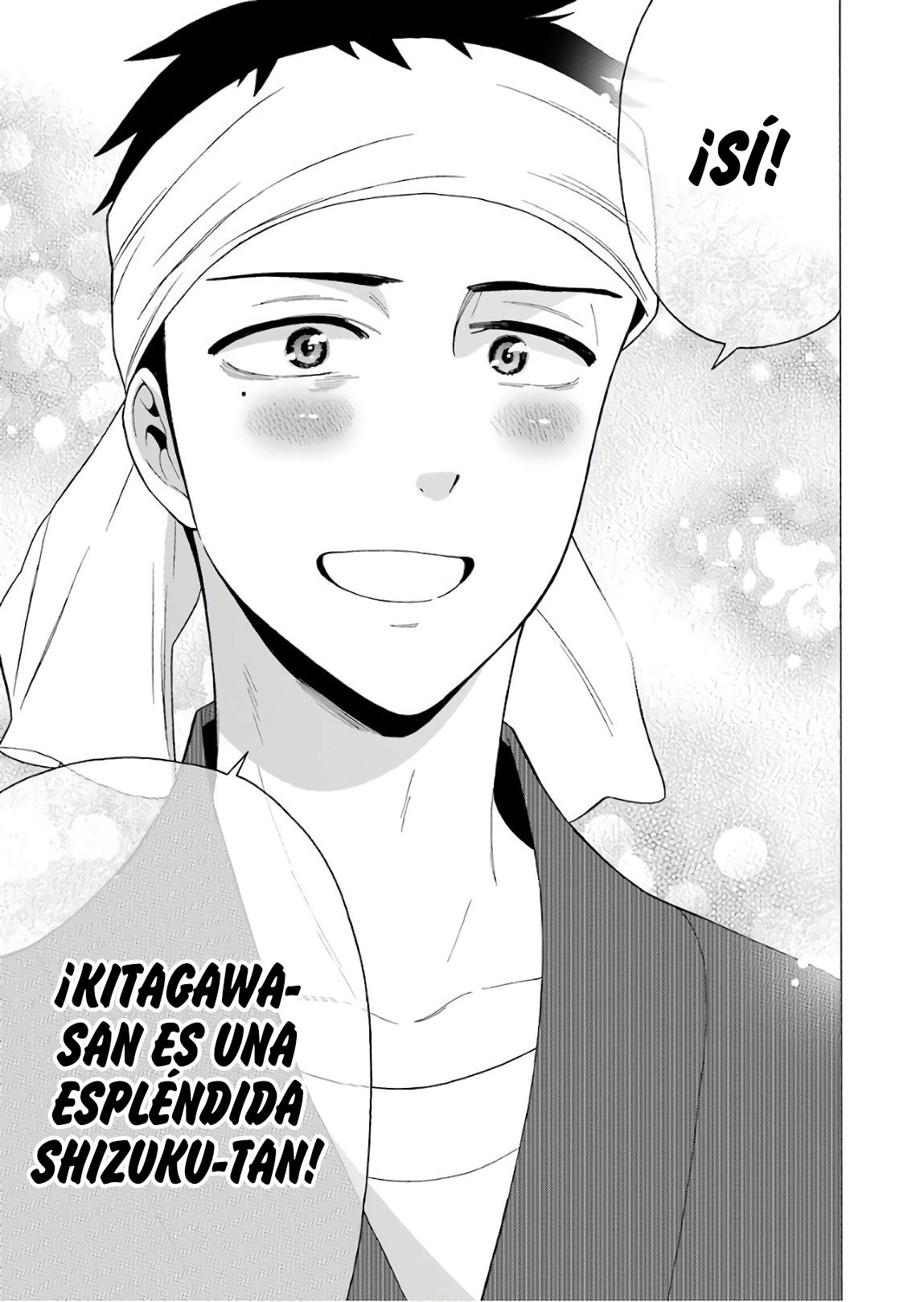 Read My Dress Up Darling Es Manga Online