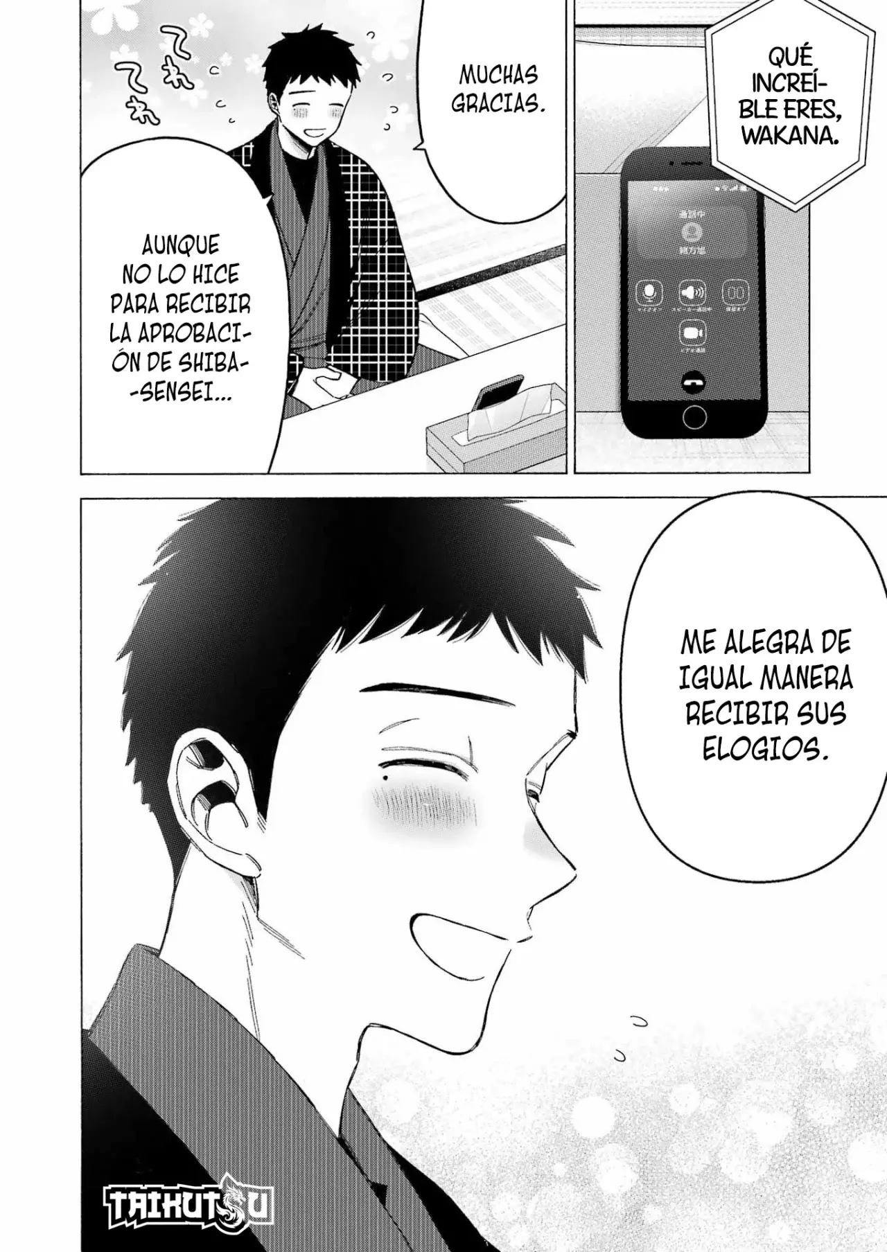 Read My Dress Up Darling Es Manga Online