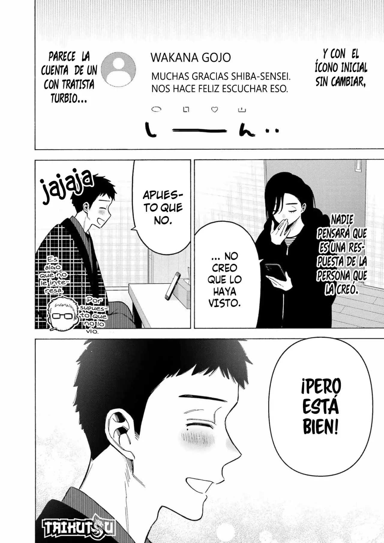 Read My Dress Up Darling Es Manga Online