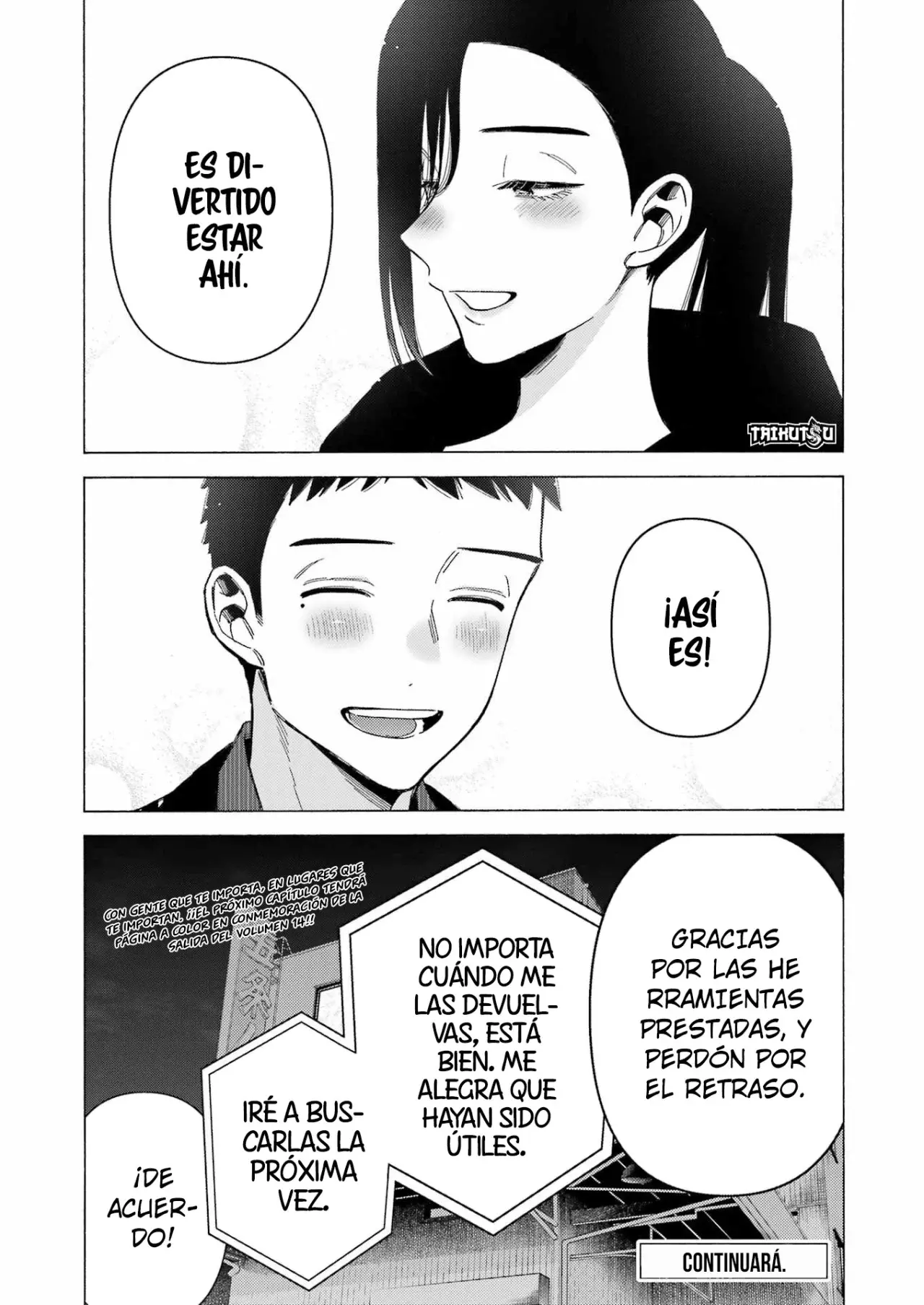 Read My Dress Up Darling Es Manga Online