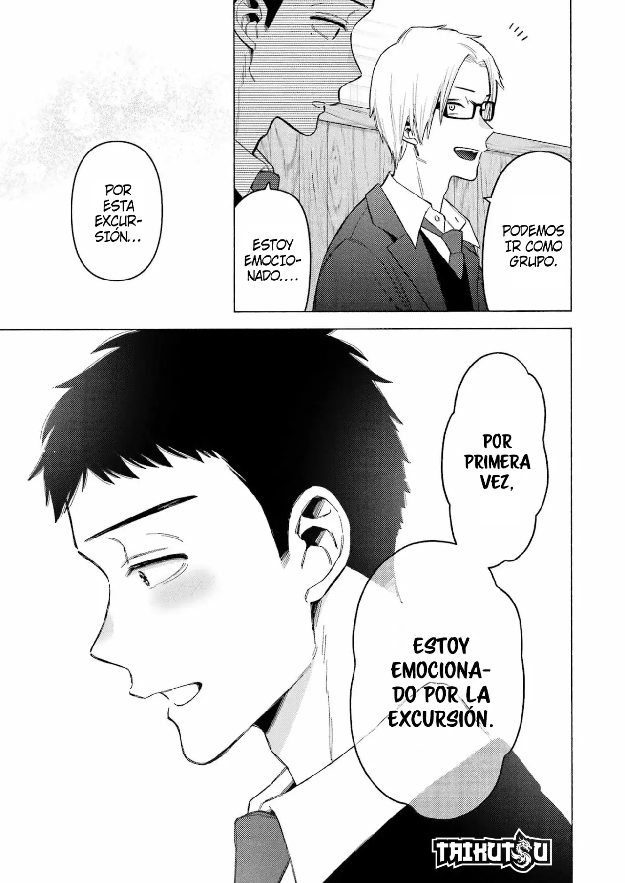 Read My Dress Up Darling Es Manga Online