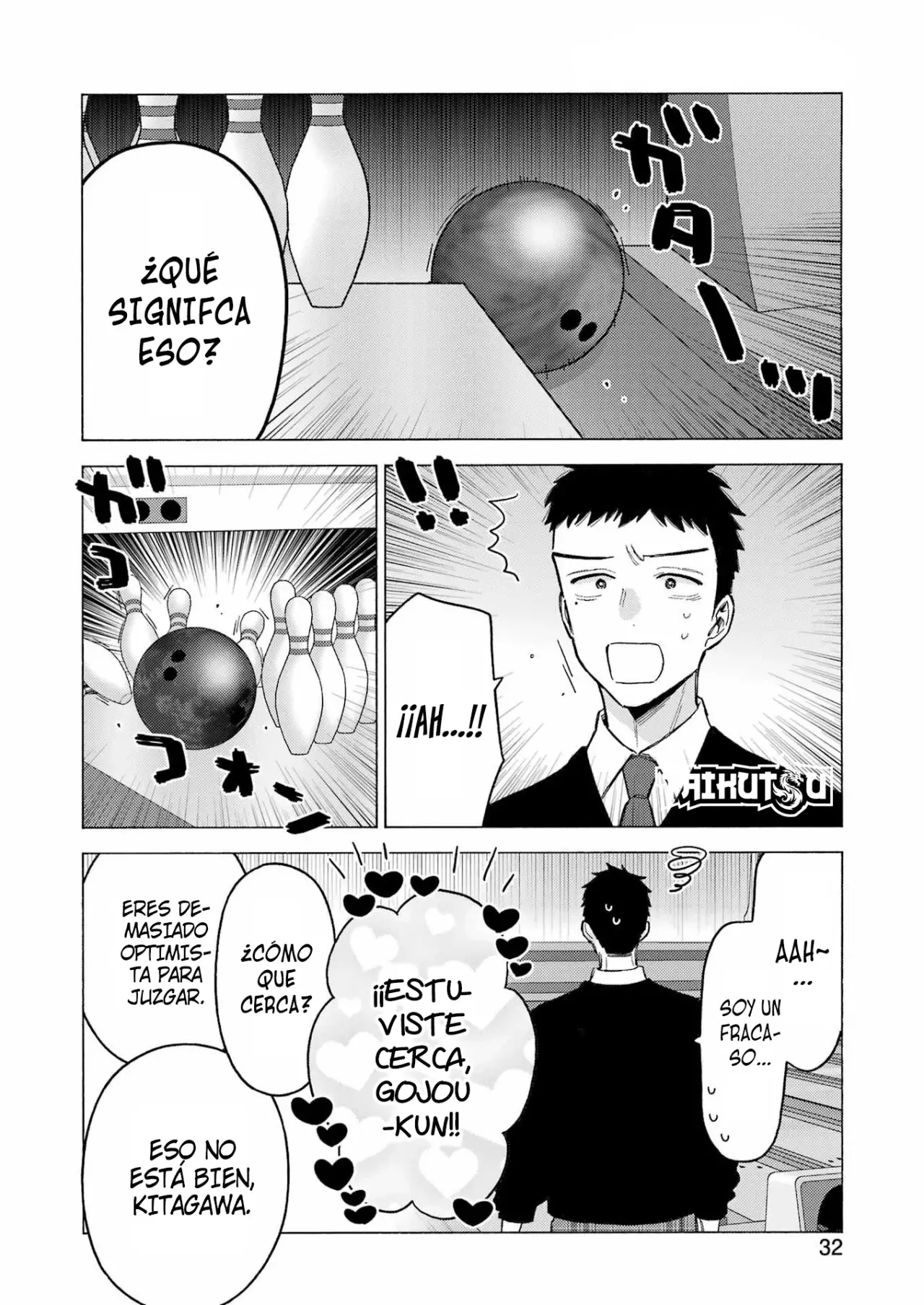 Read My Dress Up Darling Es Manga Online