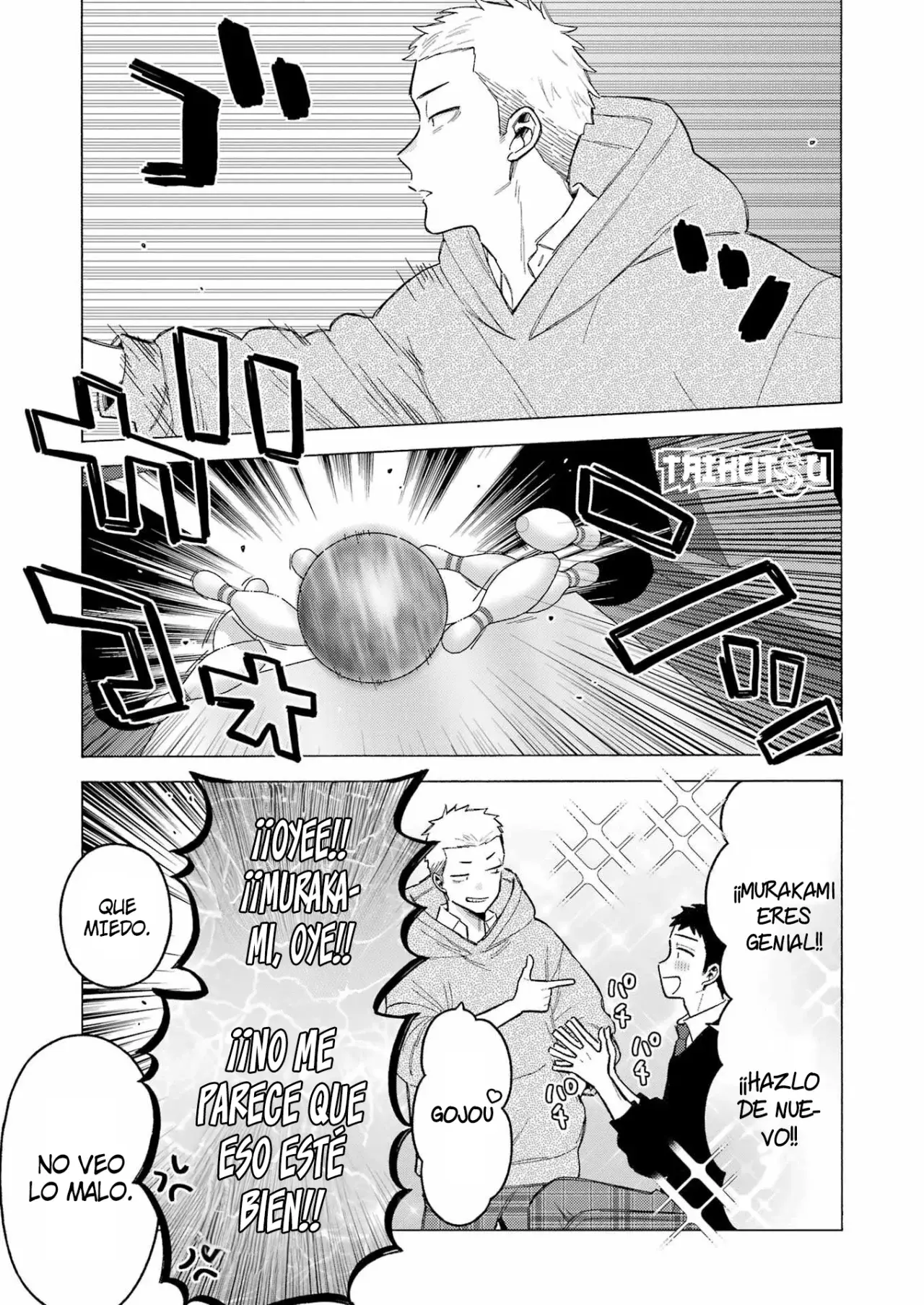 Read My Dress Up Darling Es Manga Online