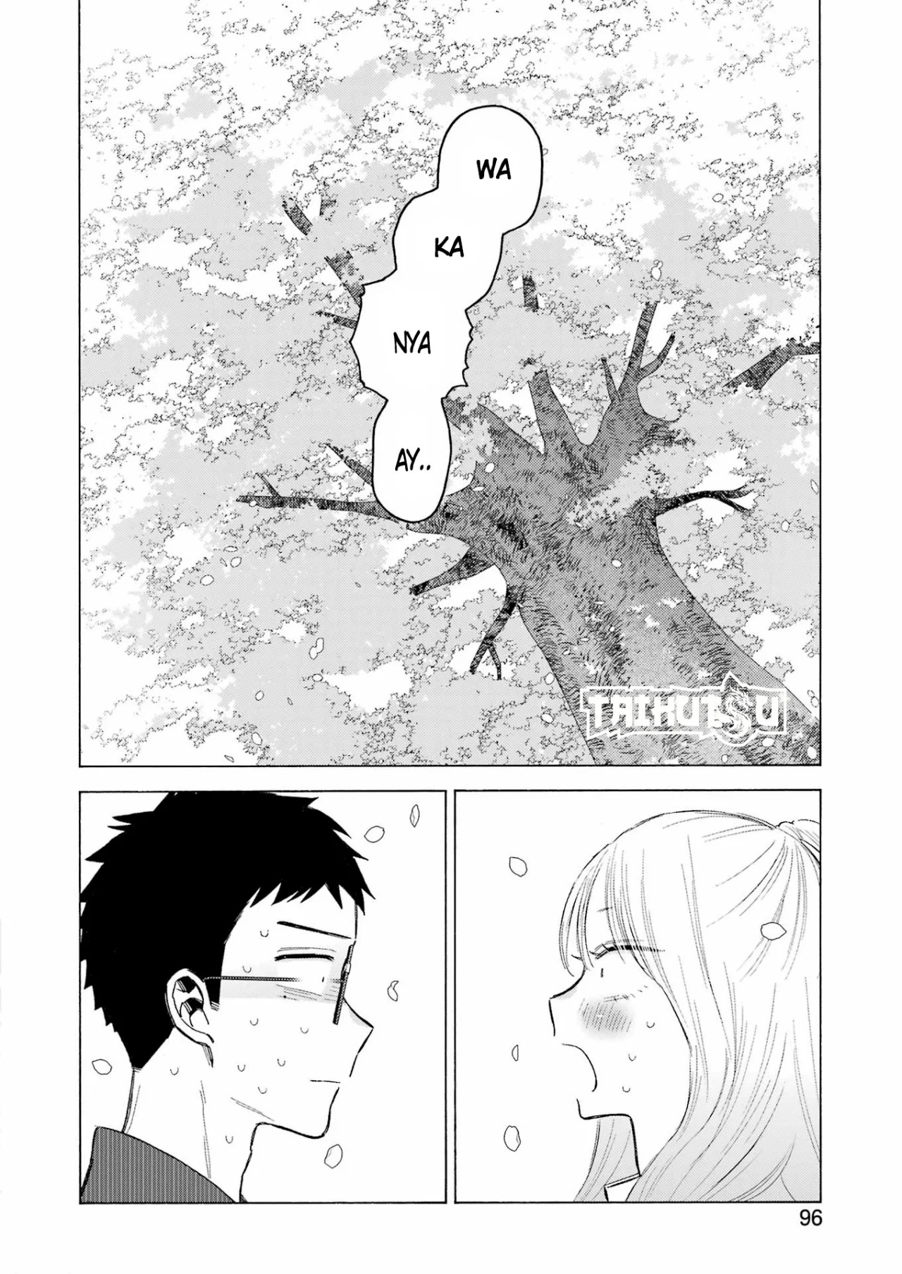 Read My Dress Up Darling Es Manga Online
