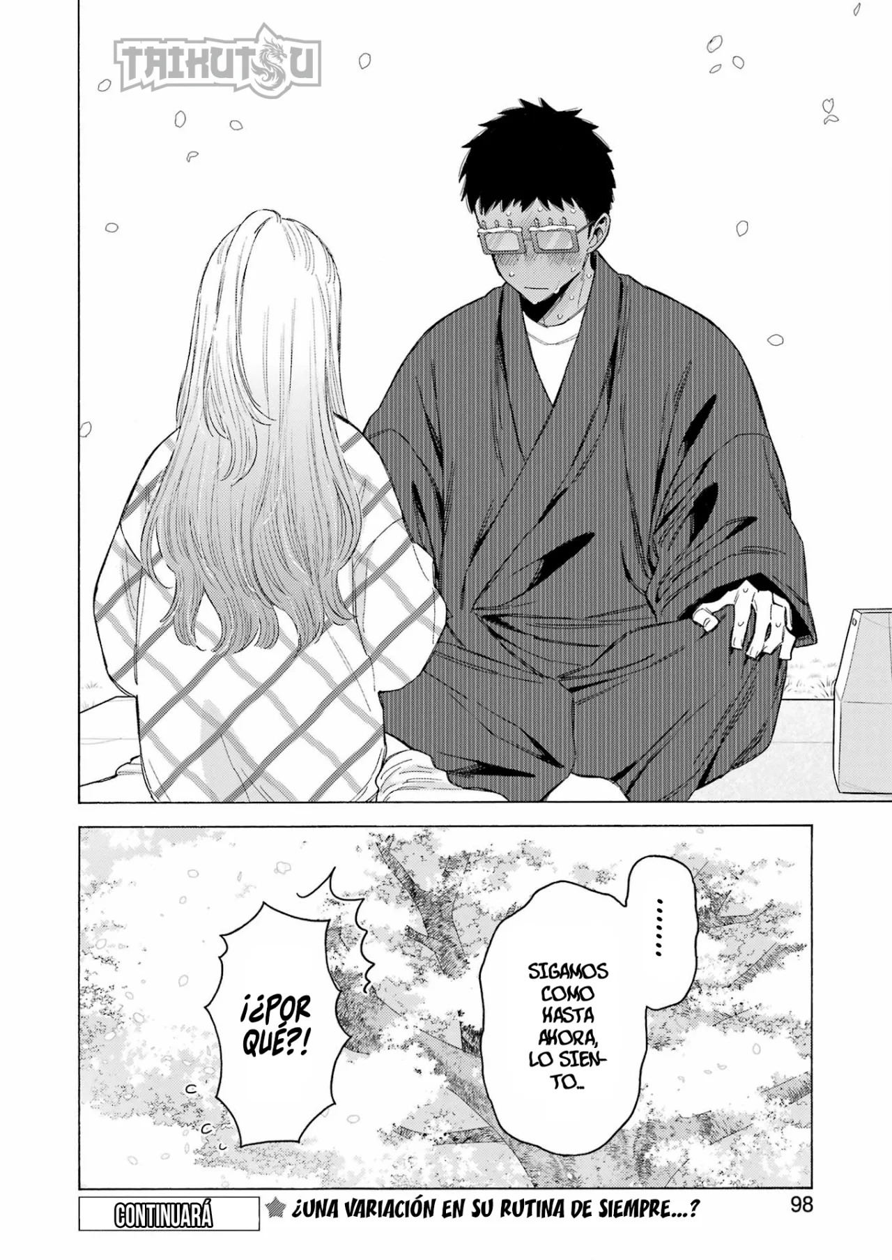 Read My Dress Up Darling Es Manga Online