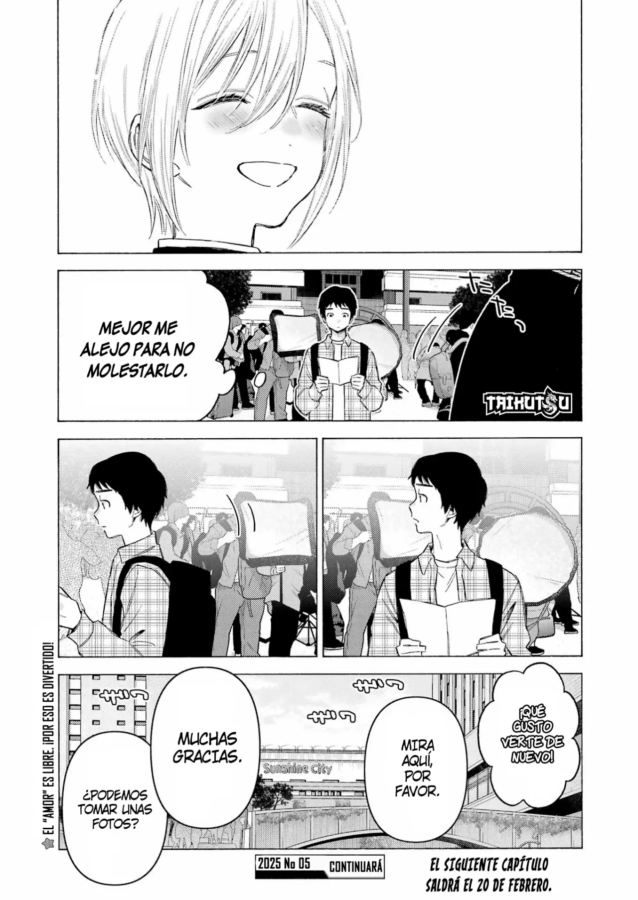 Read My Dress Up Darling Es Manga Online