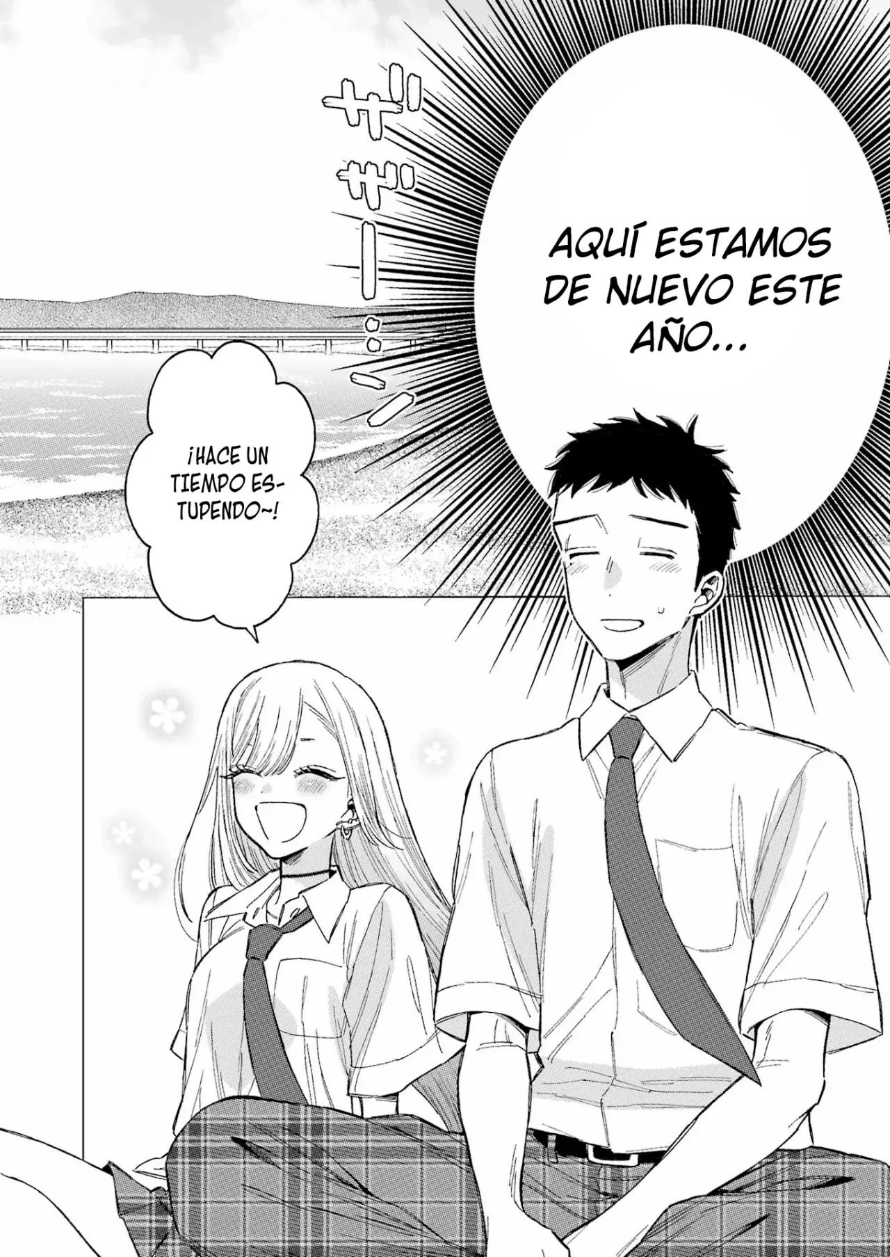 Read My Dress Up Darling Es Manga Online