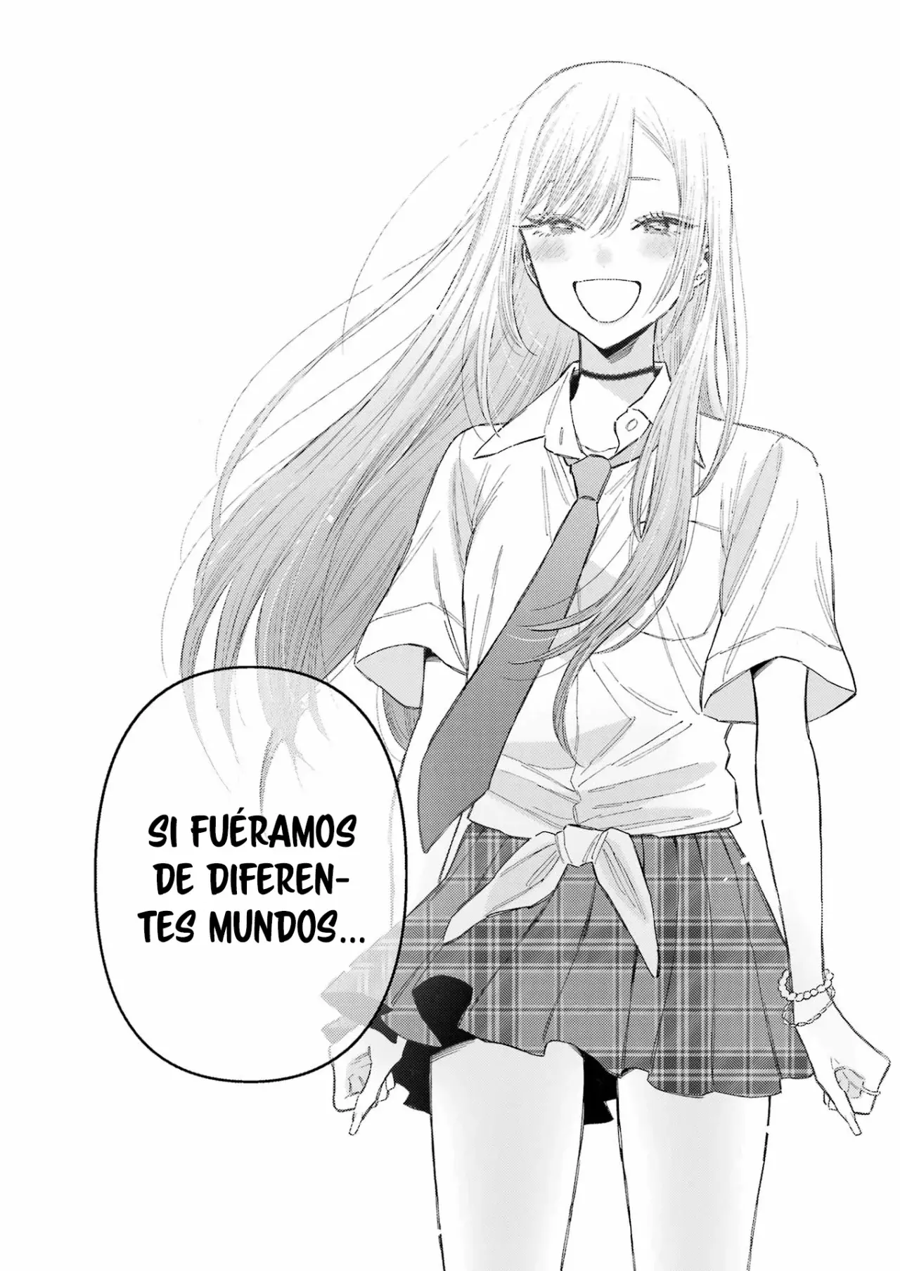 Read My Dress Up Darling Es Manga Online