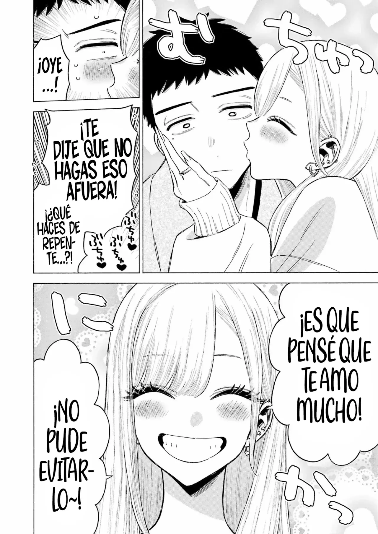 Read My Dress Up Darling Es Manga Online