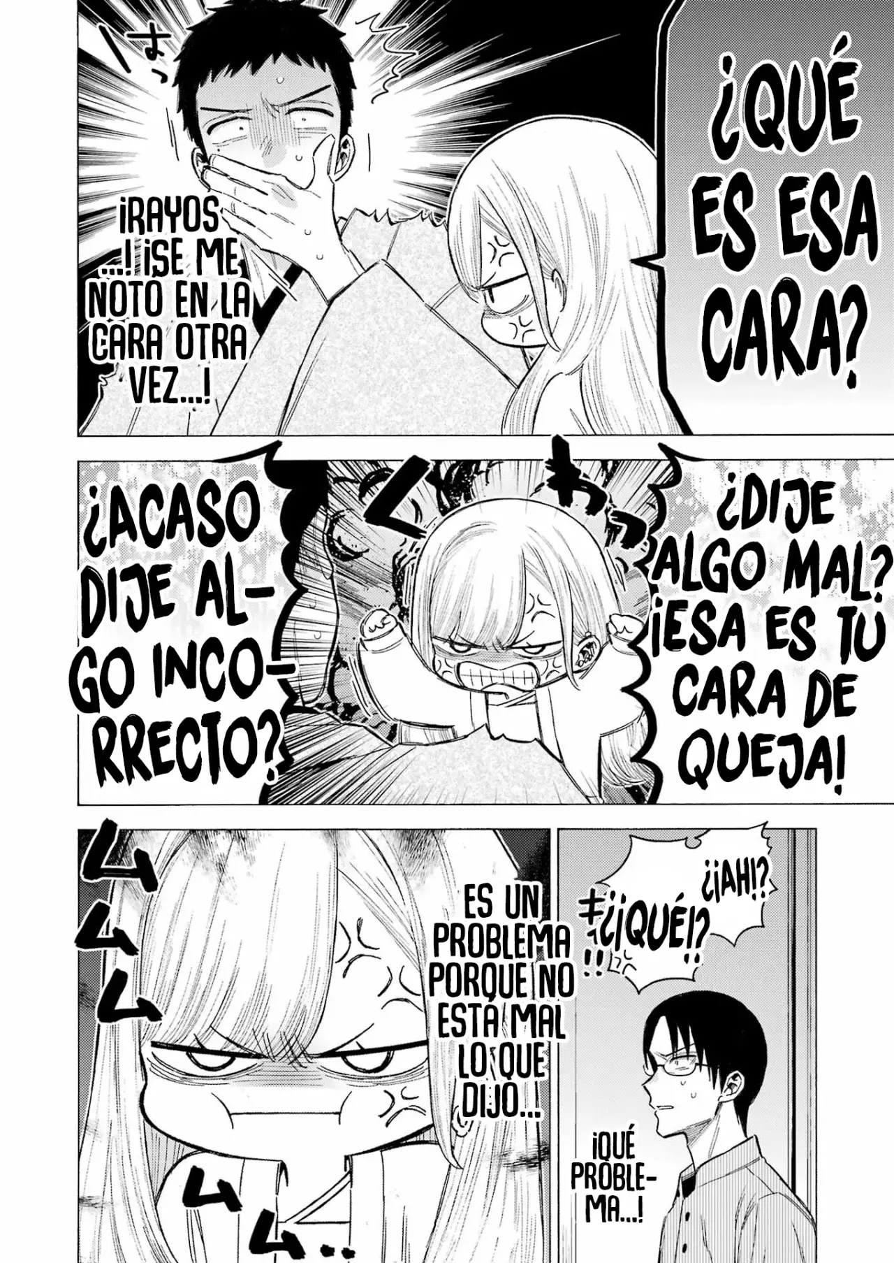 Read My Dress Up Darling Es Manga Online