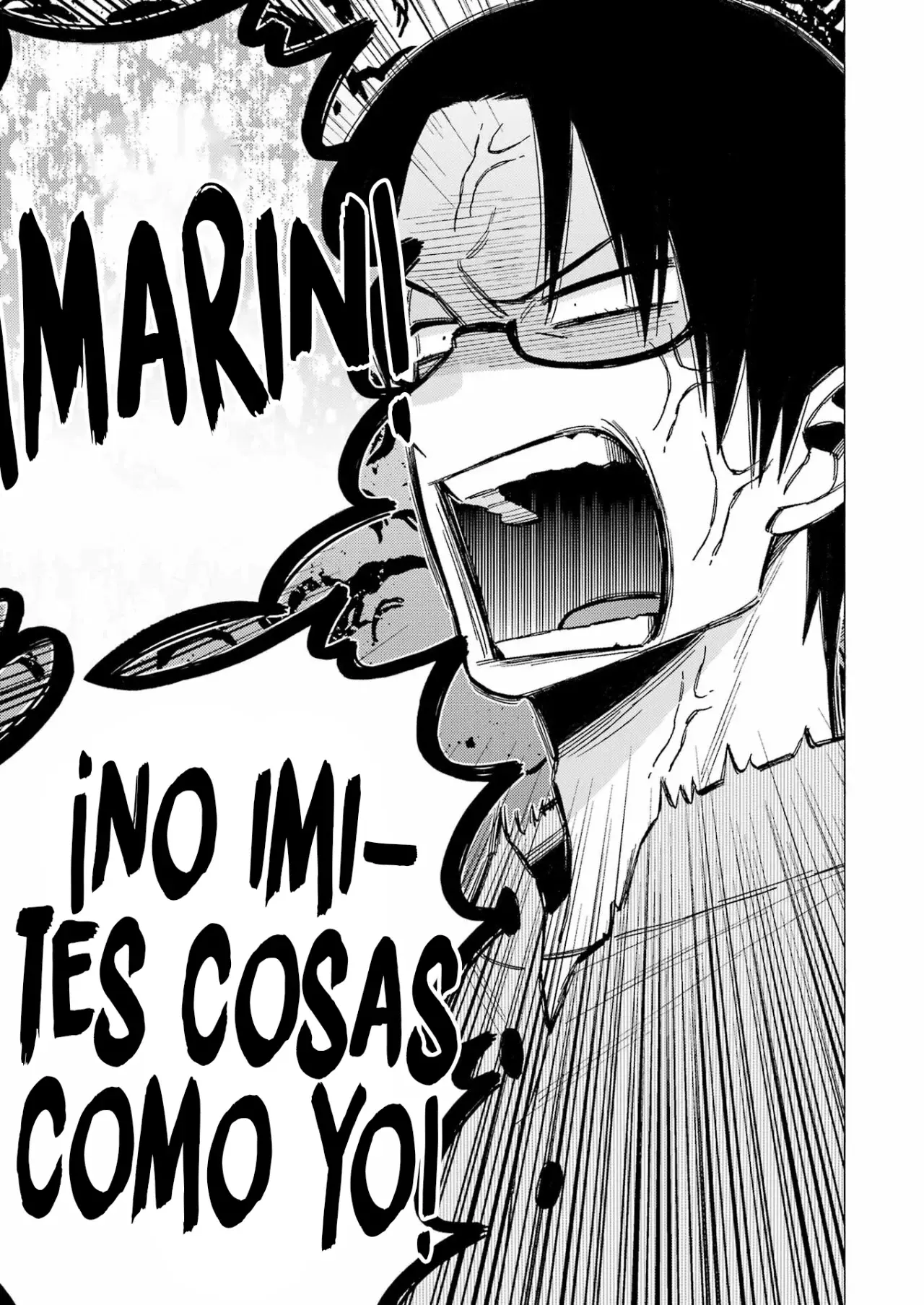 Read My Dress Up Darling Es Manga Online