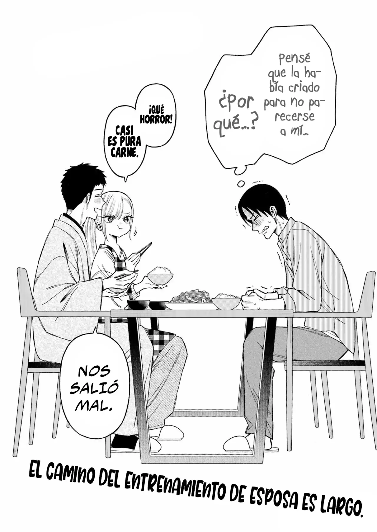 Read My Dress Up Darling Es Manga Online