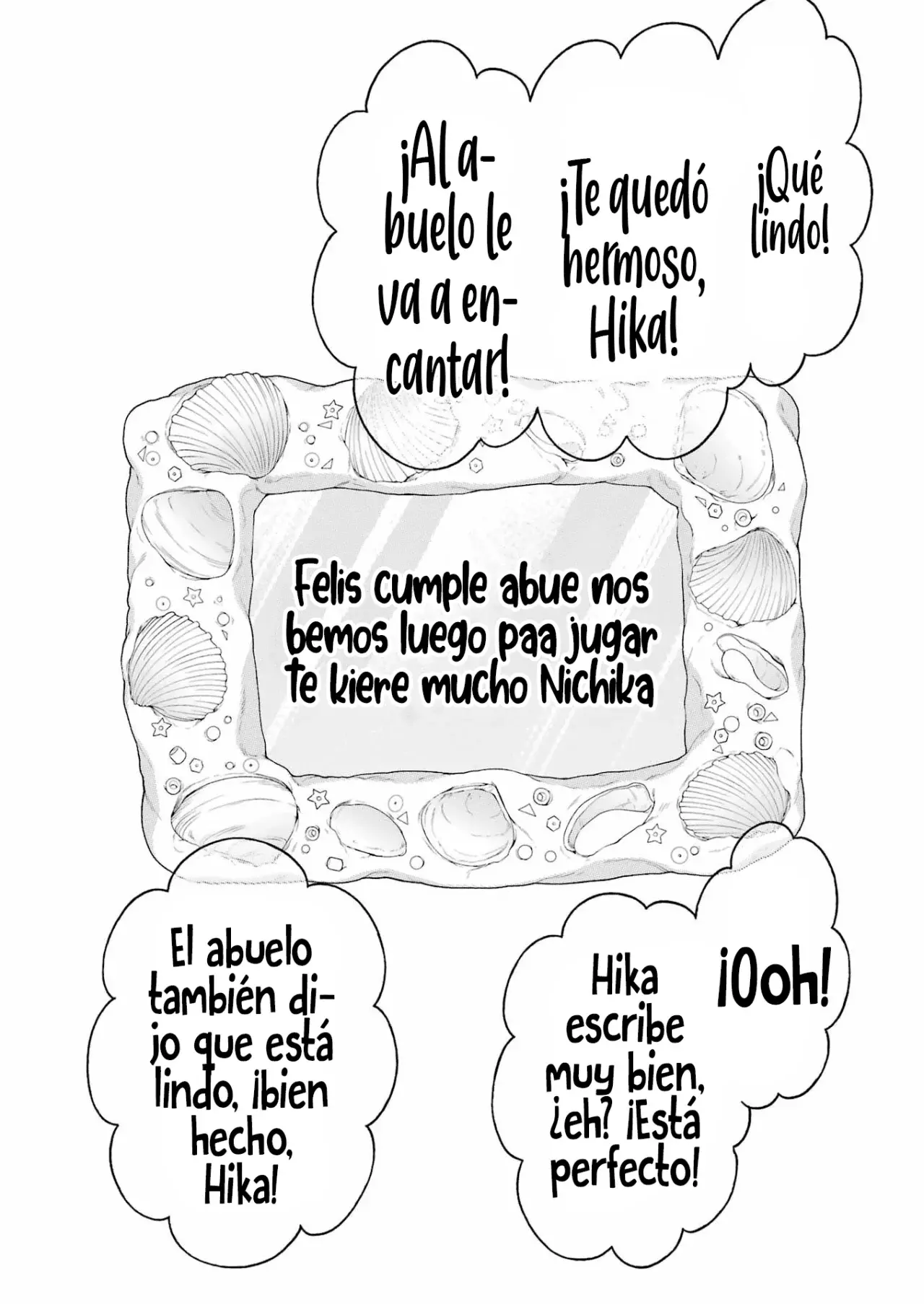 Read My Dress Up Darling Es Manga Online
