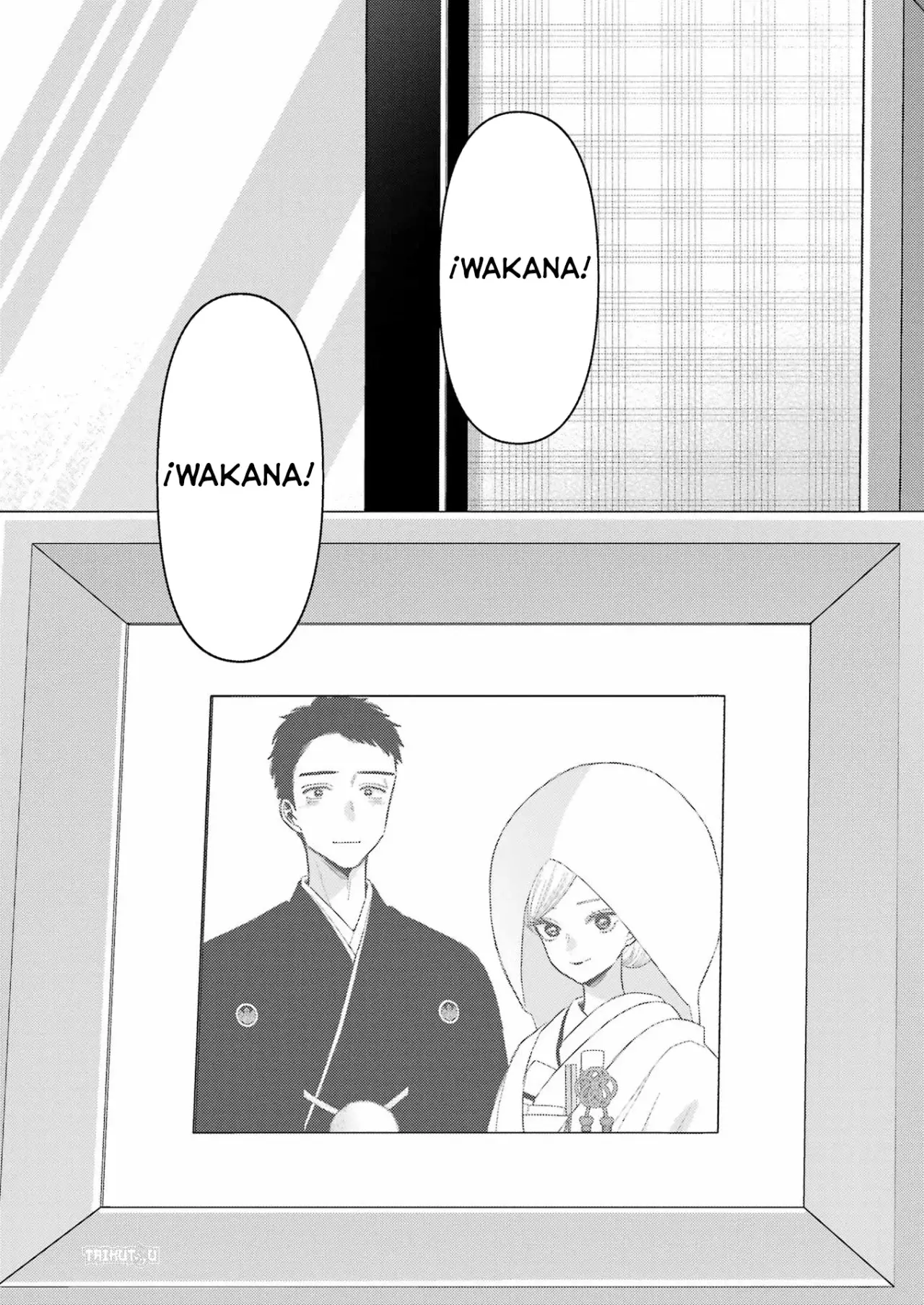Read My Dress Up Darling Es Manga Online