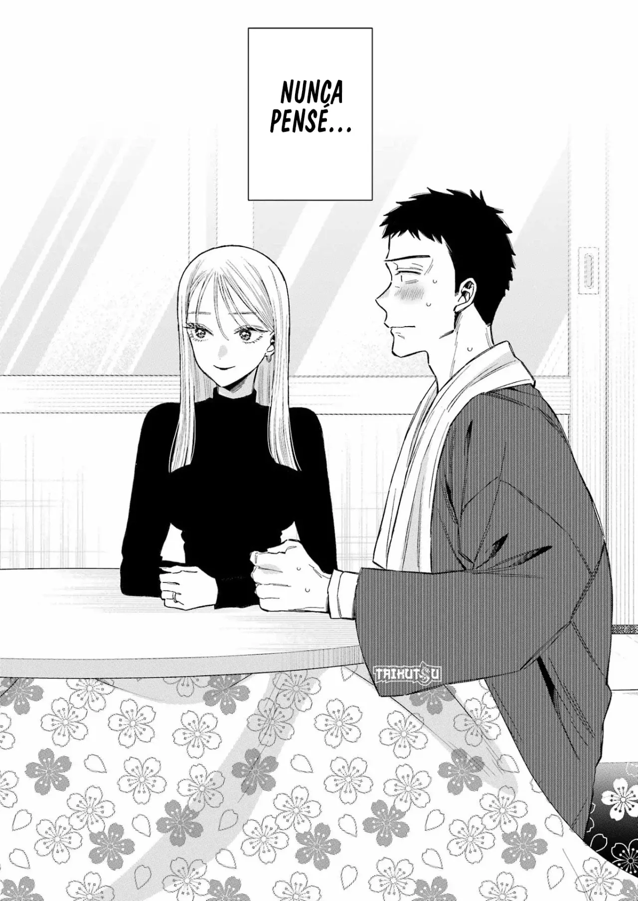 Read My Dress Up Darling Es Manga Online