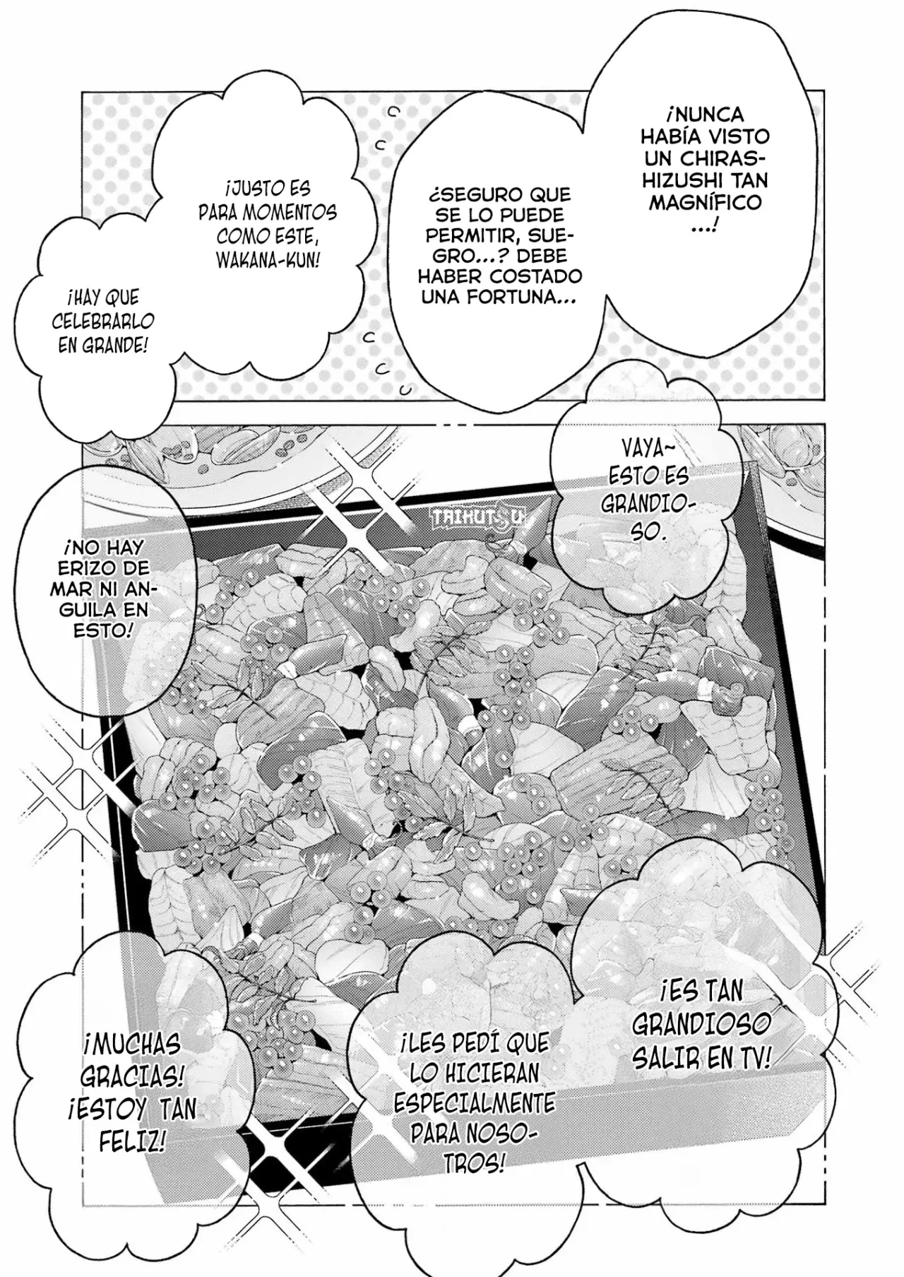 Read My Dress Up Darling Es Manga Online