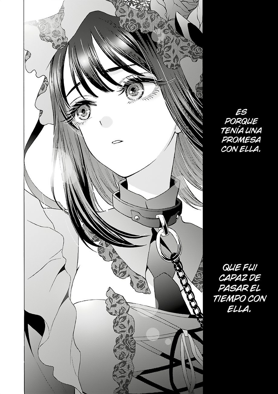 Read My Dress Up Darling Es Manga Online