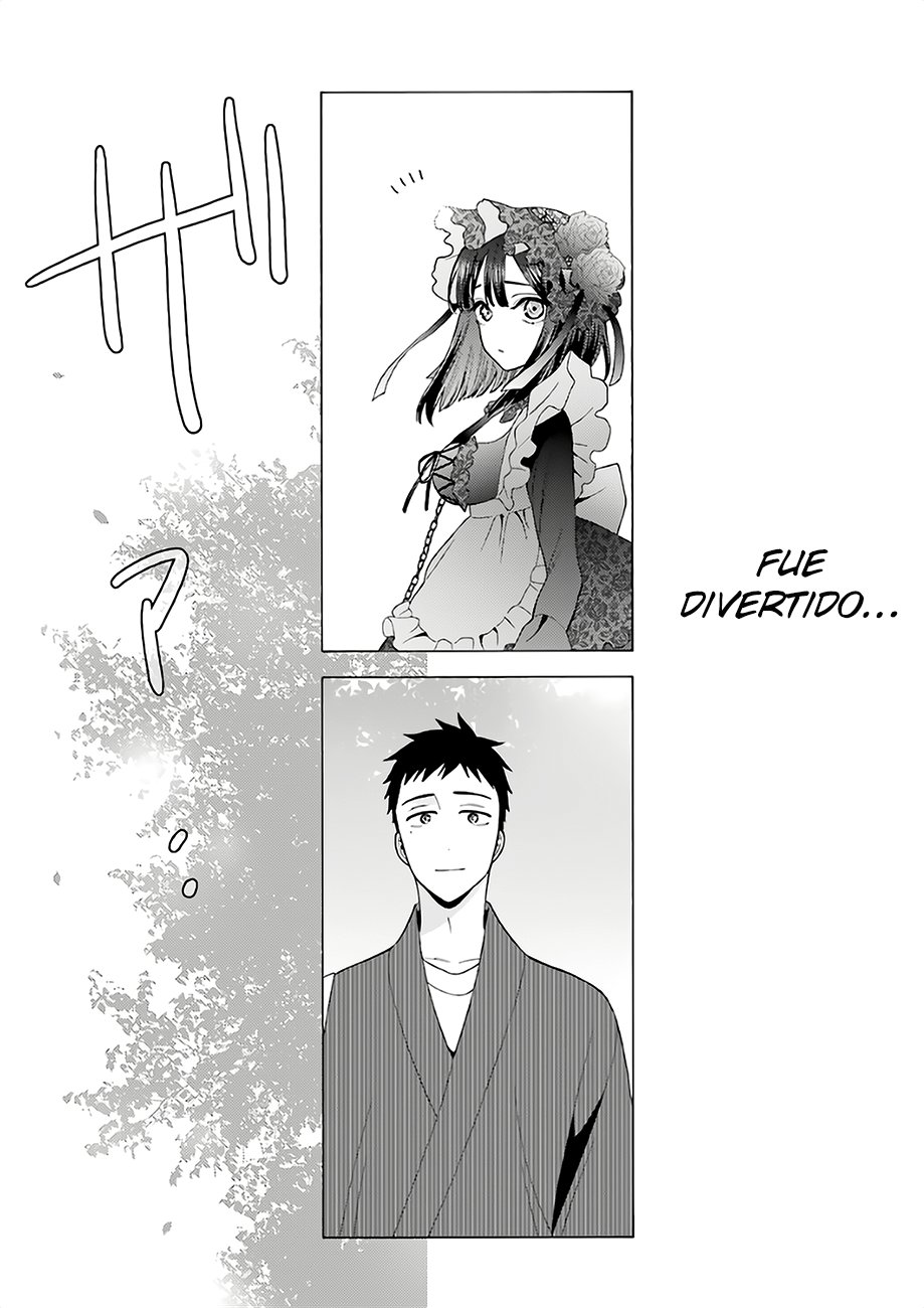 Read My Dress Up Darling Es Manga Online