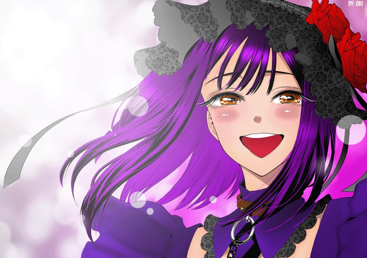 Read My Dress Up Darling Es Manga Online